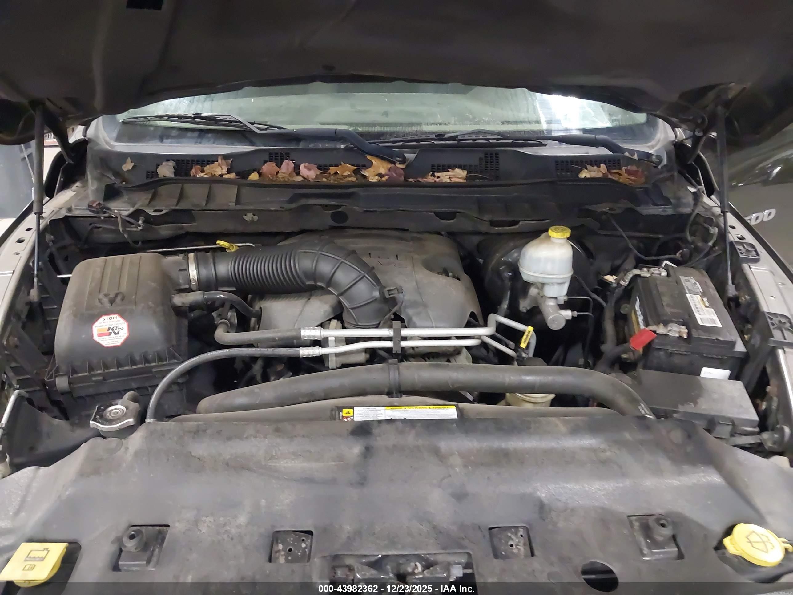 RAM 1500 image 10