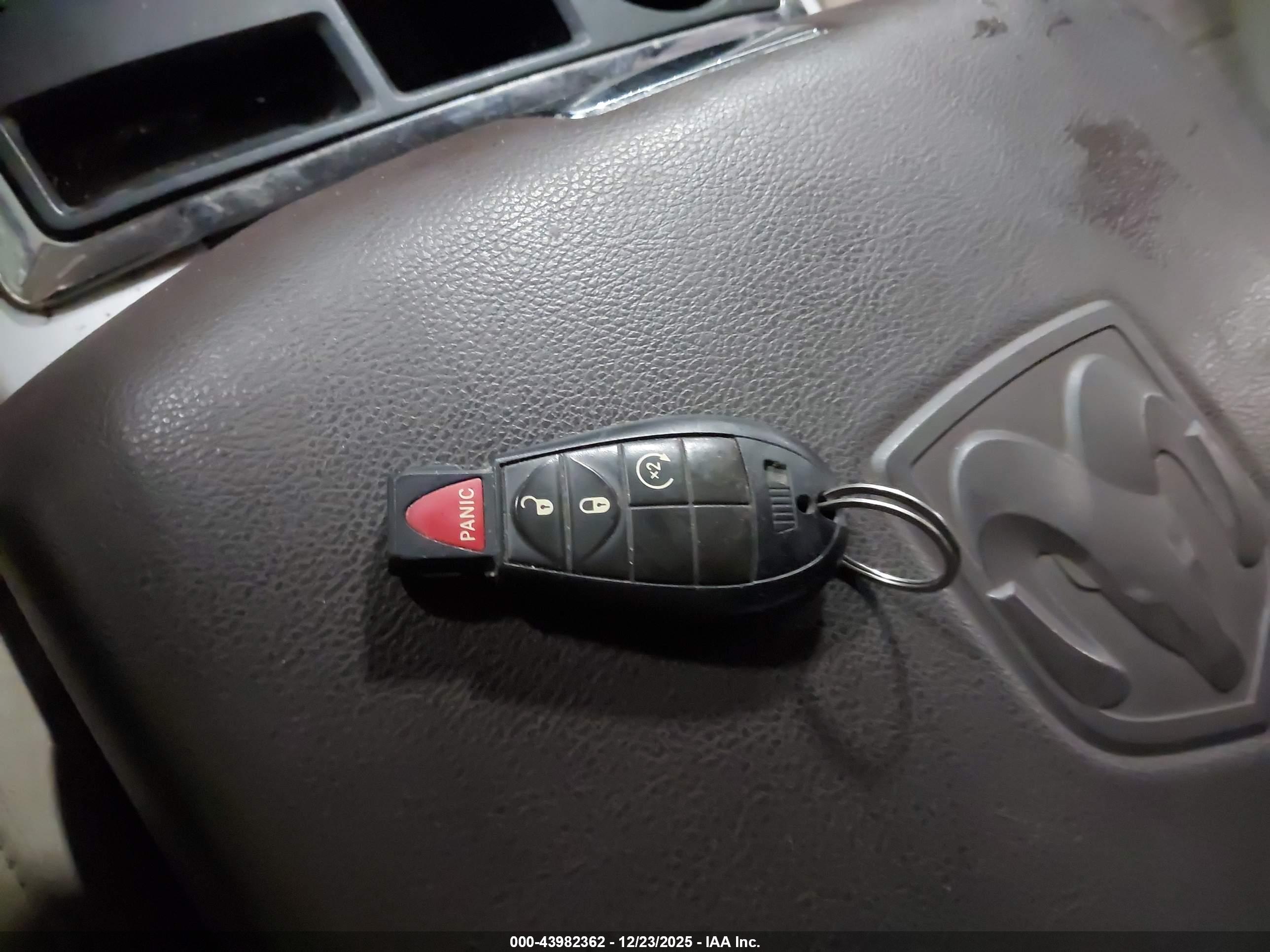 RAM 1500 image 11