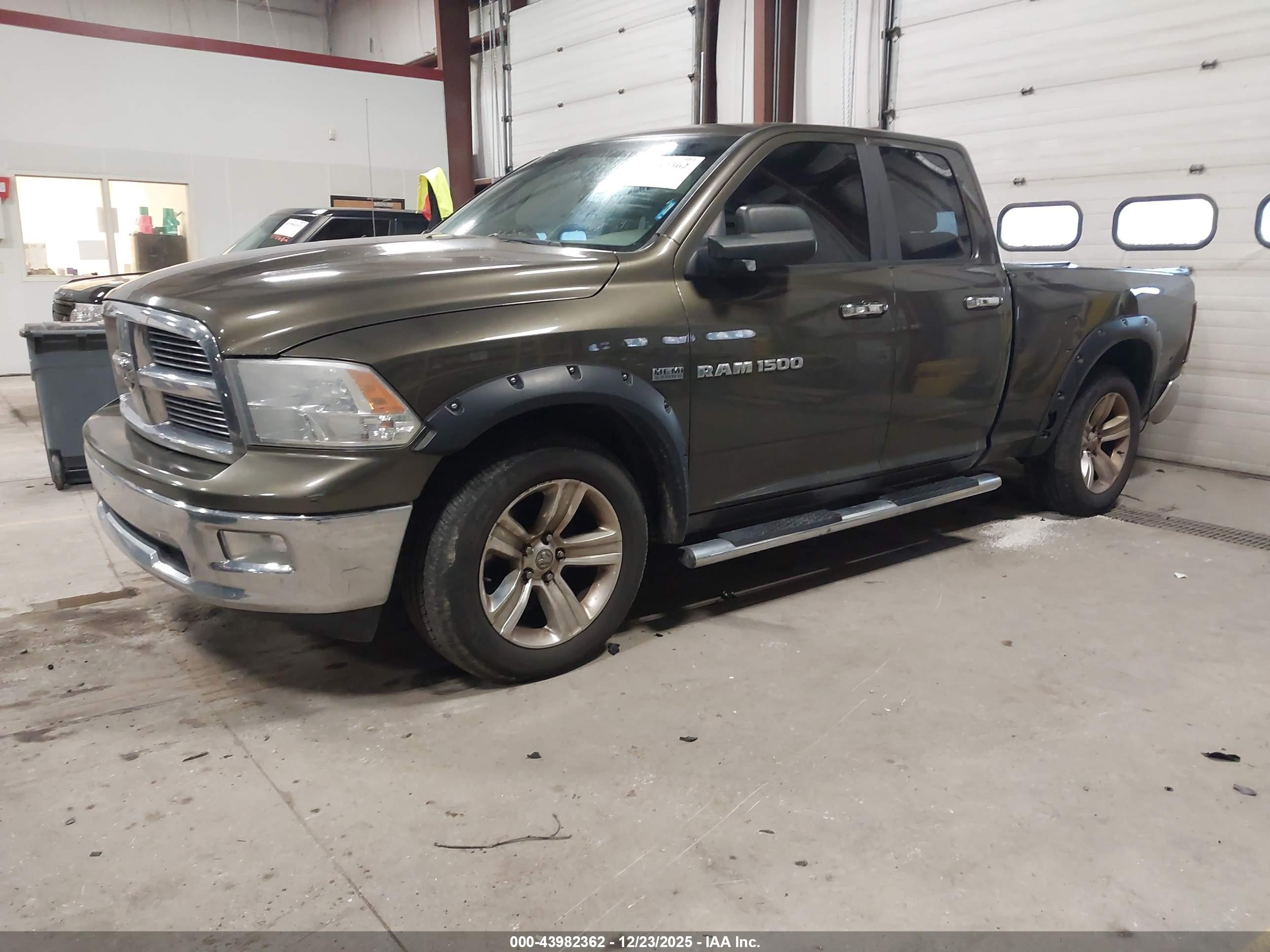 RAM 1500 image 2