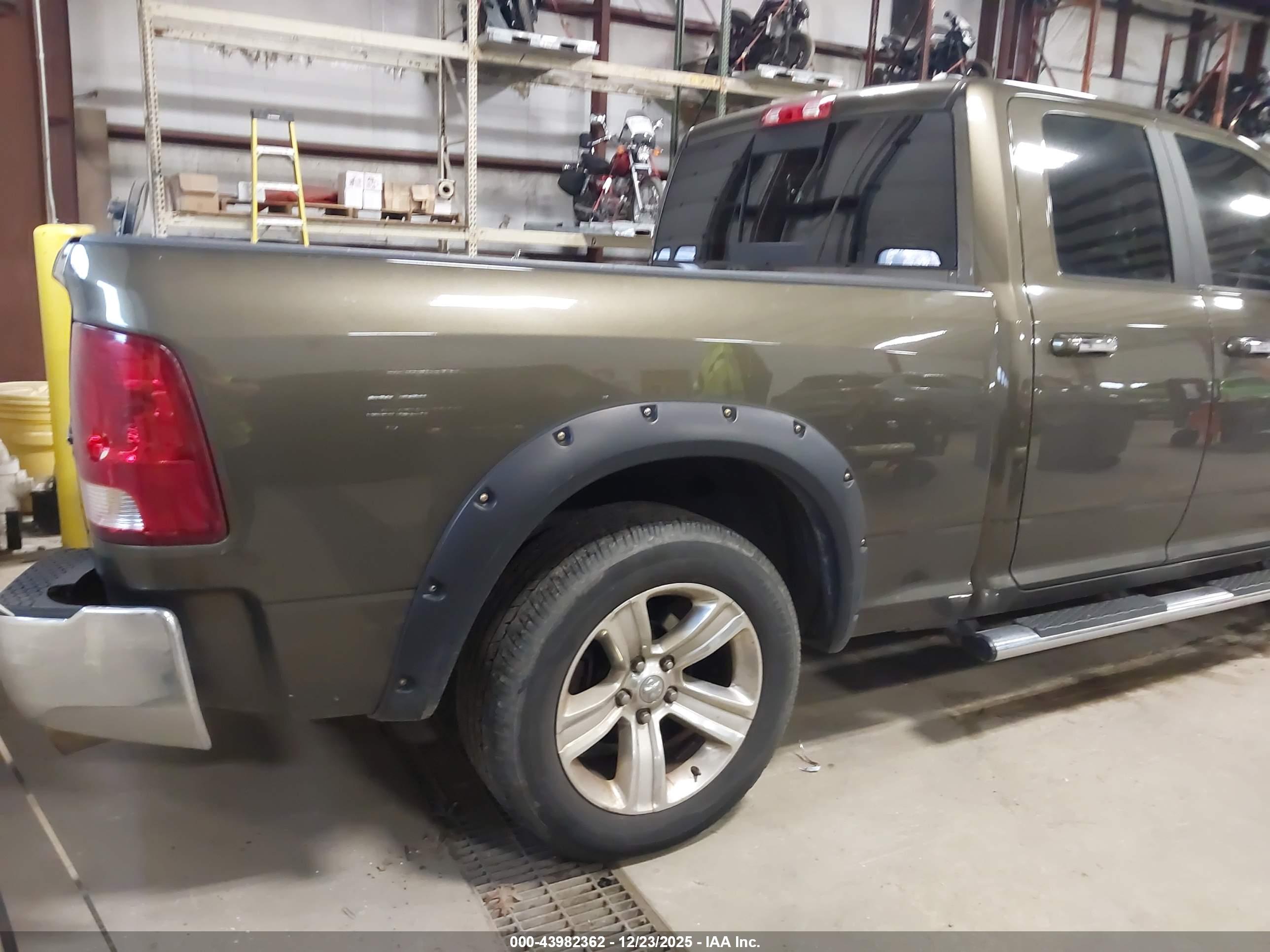 RAM 1500 image 4