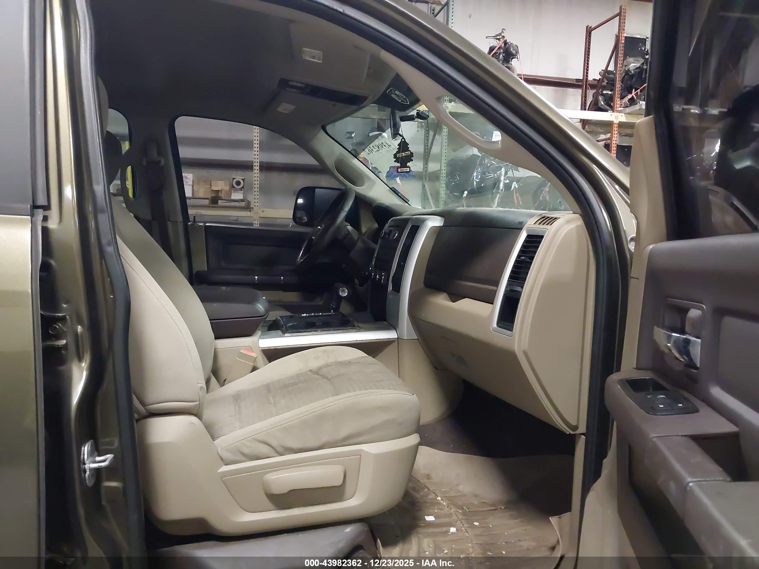 RAM 1500 image 5