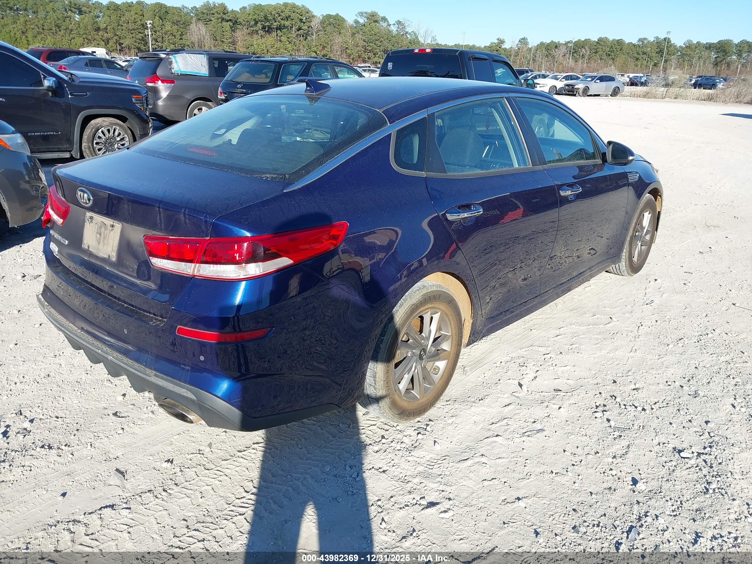 KIA OPTIMA image 4