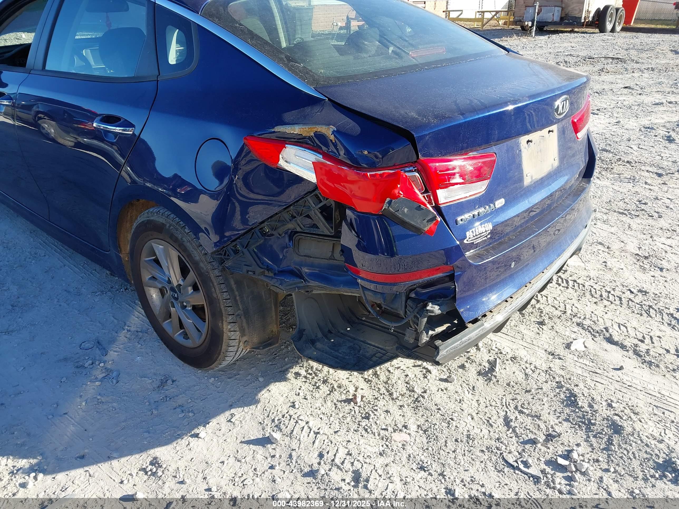 KIA OPTIMA image 6