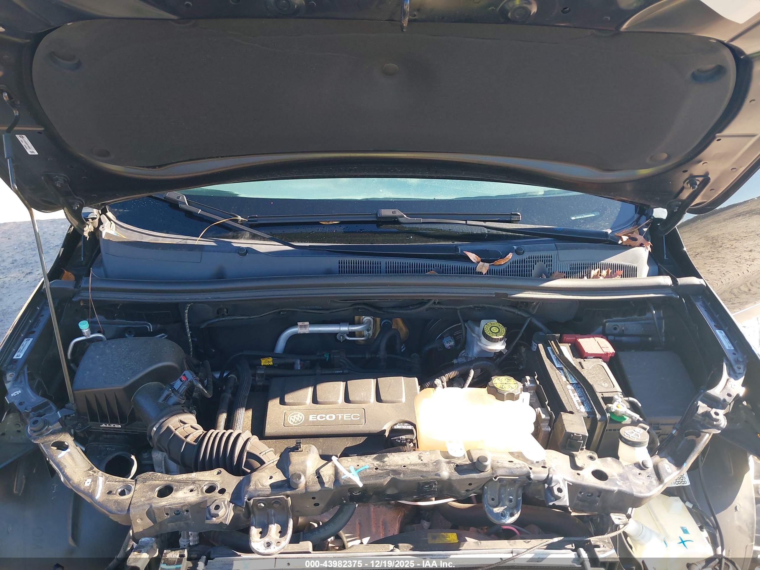 BUICK ENCORE image 10