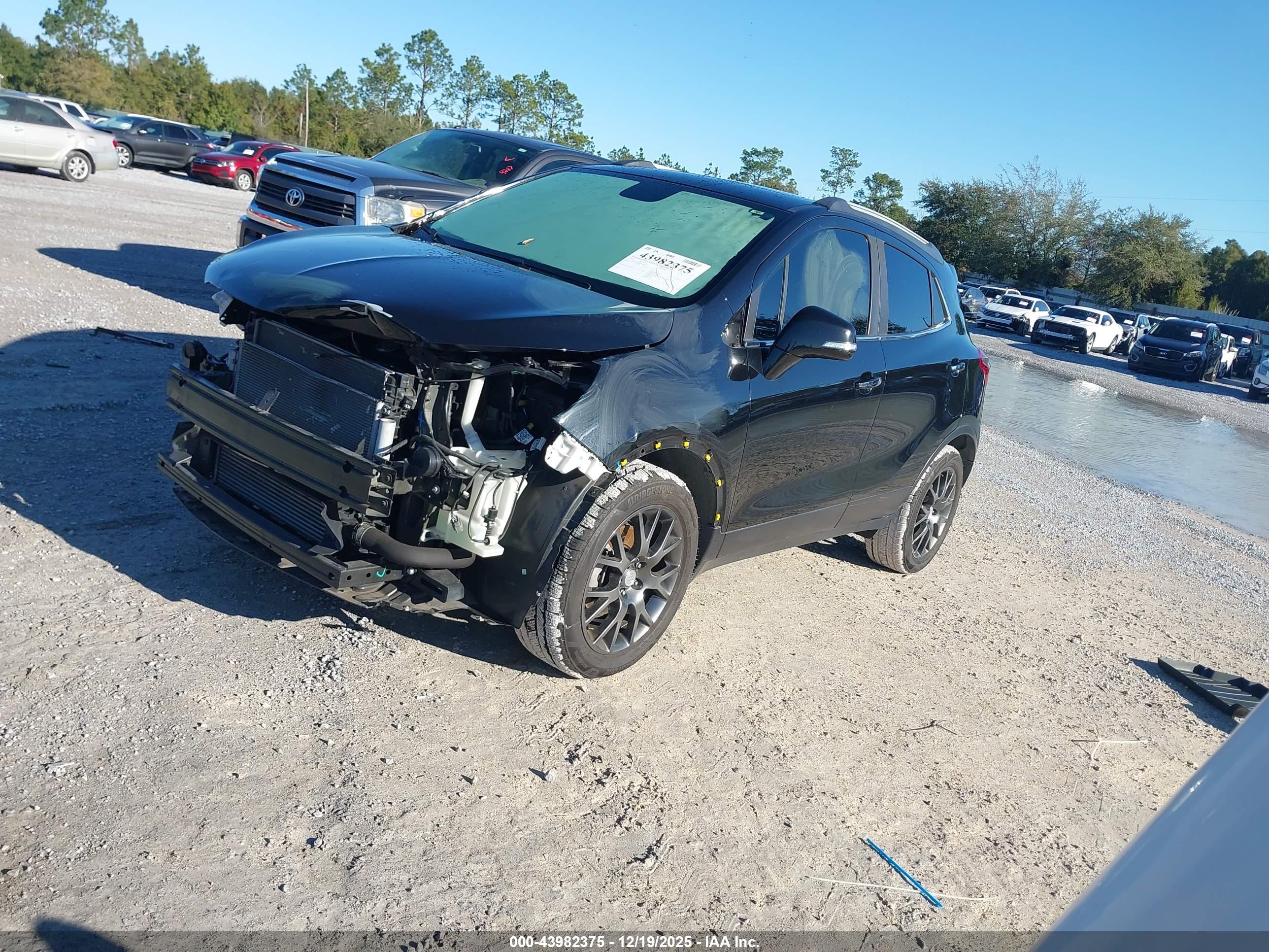 BUICK ENCORE image 2