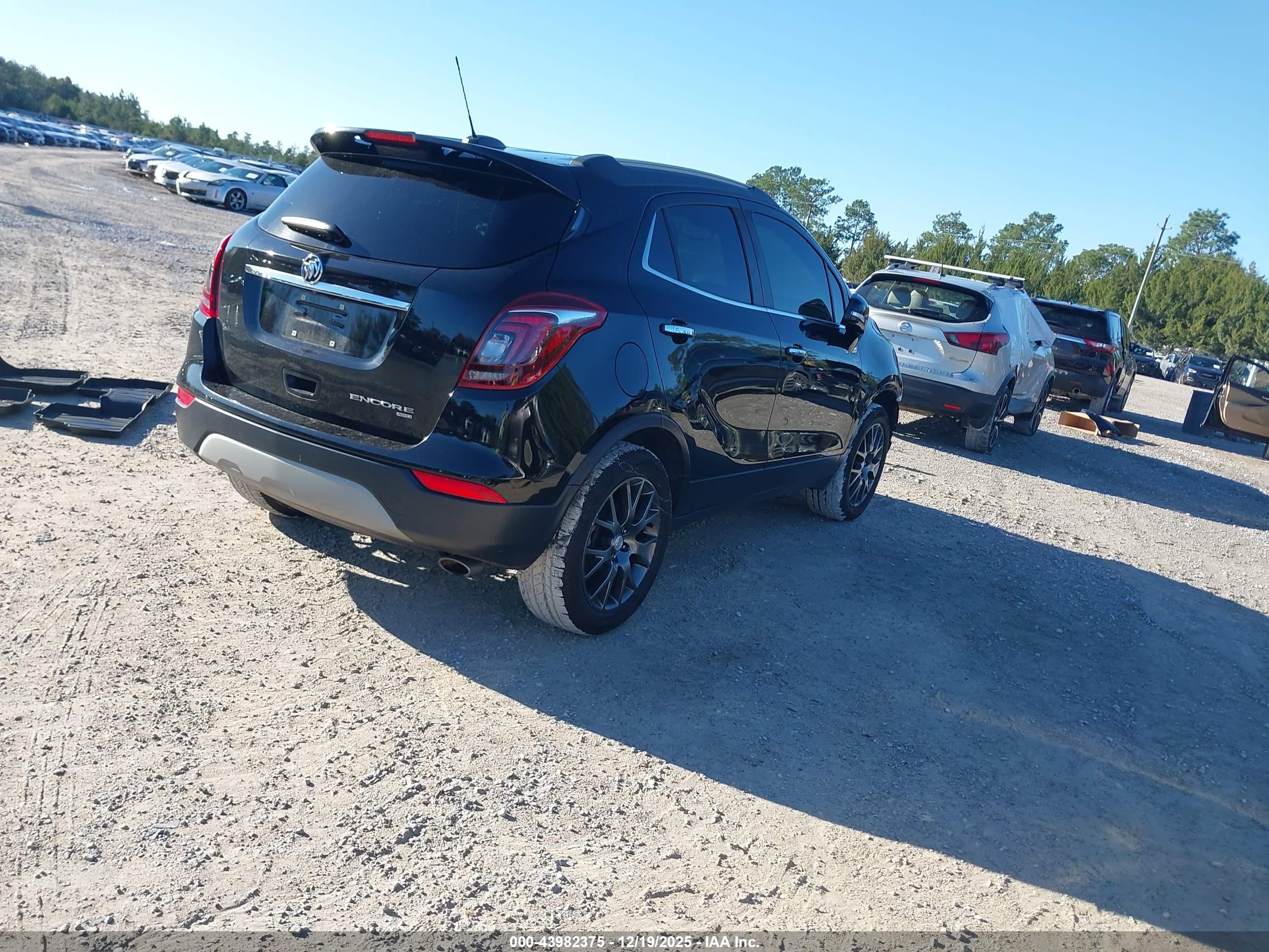 BUICK ENCORE image 4