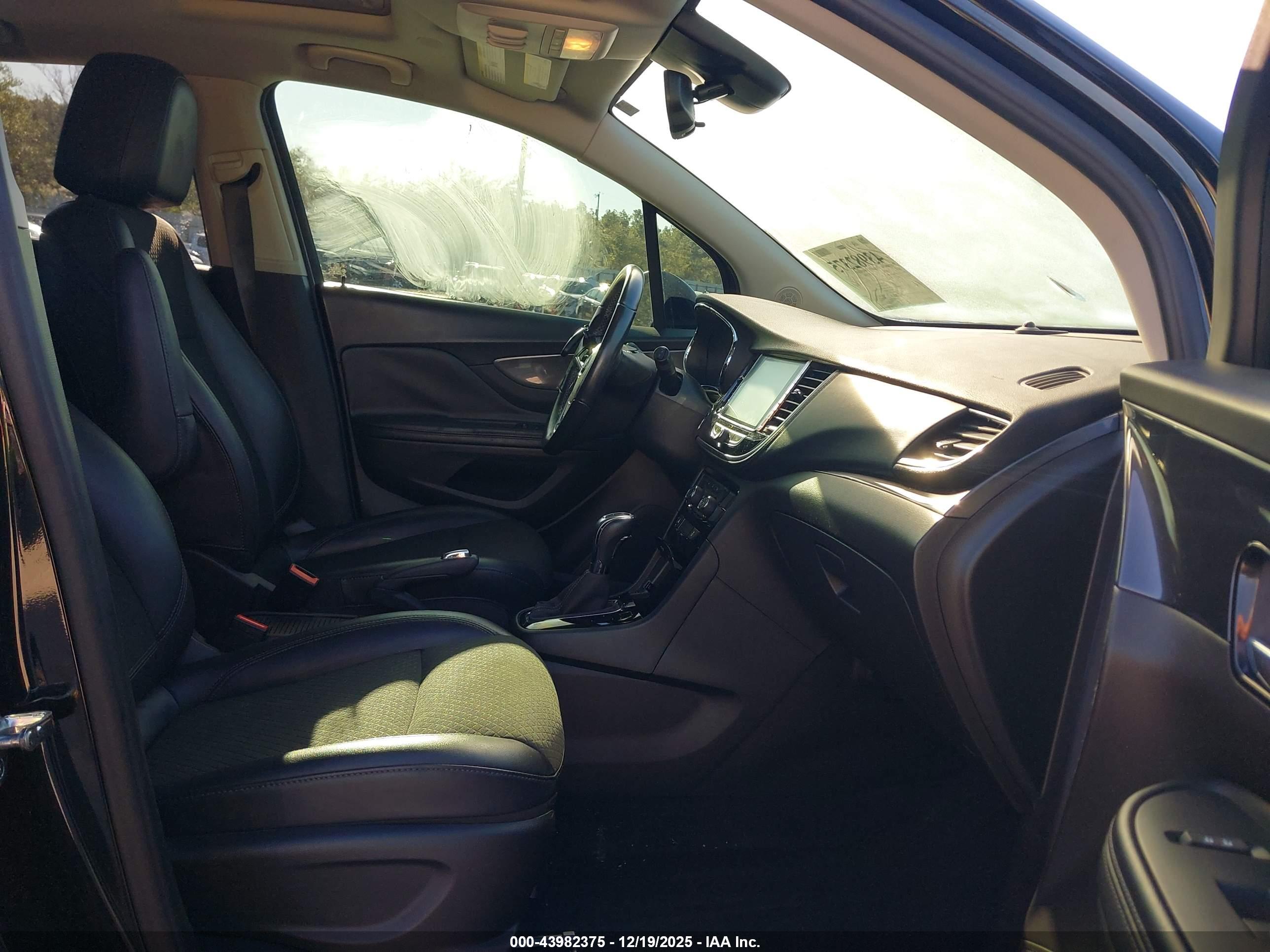 BUICK ENCORE image 5
