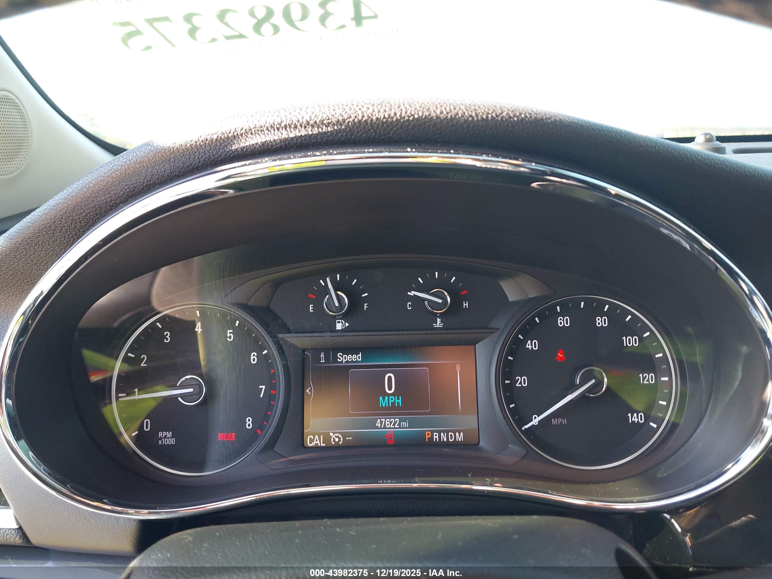 BUICK ENCORE image 7