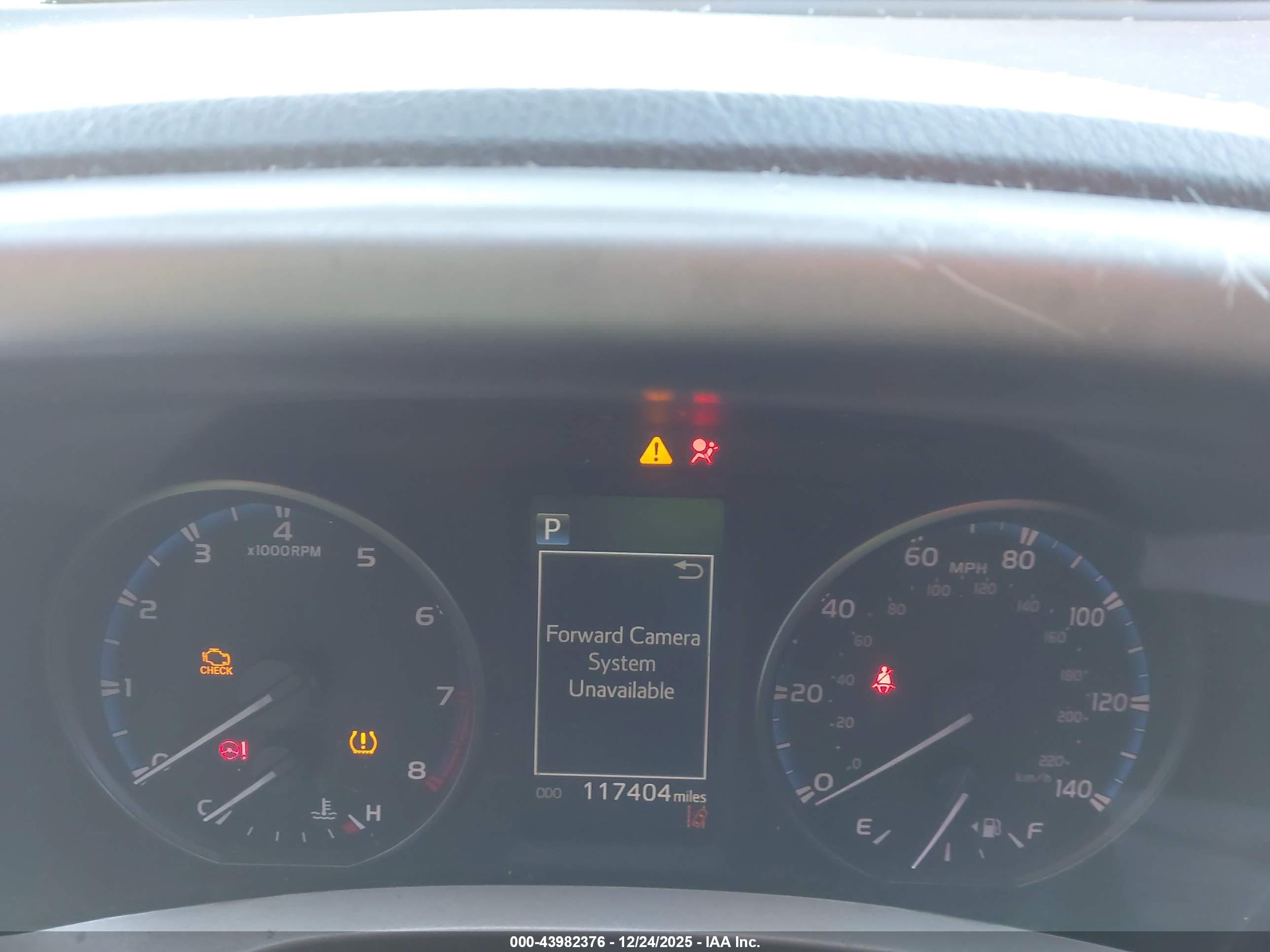 TOYOTA RAV4 image 7