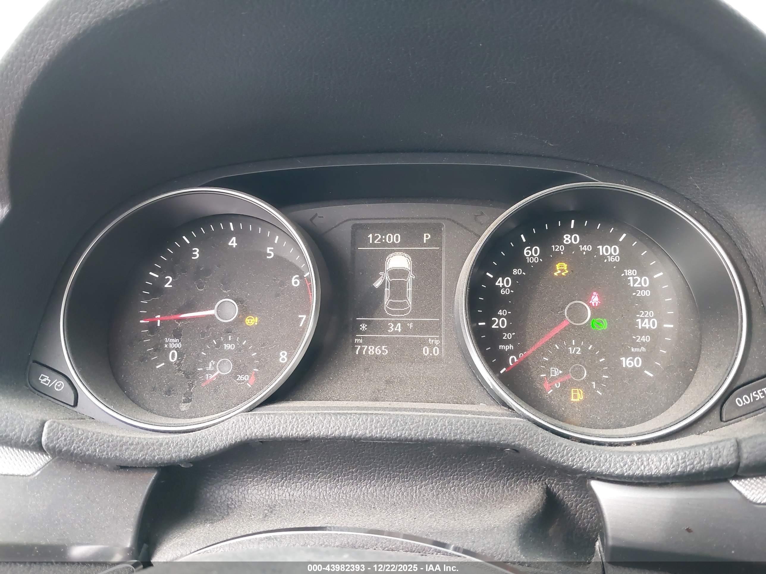 VOLKSWAGEN PASSAT image 7