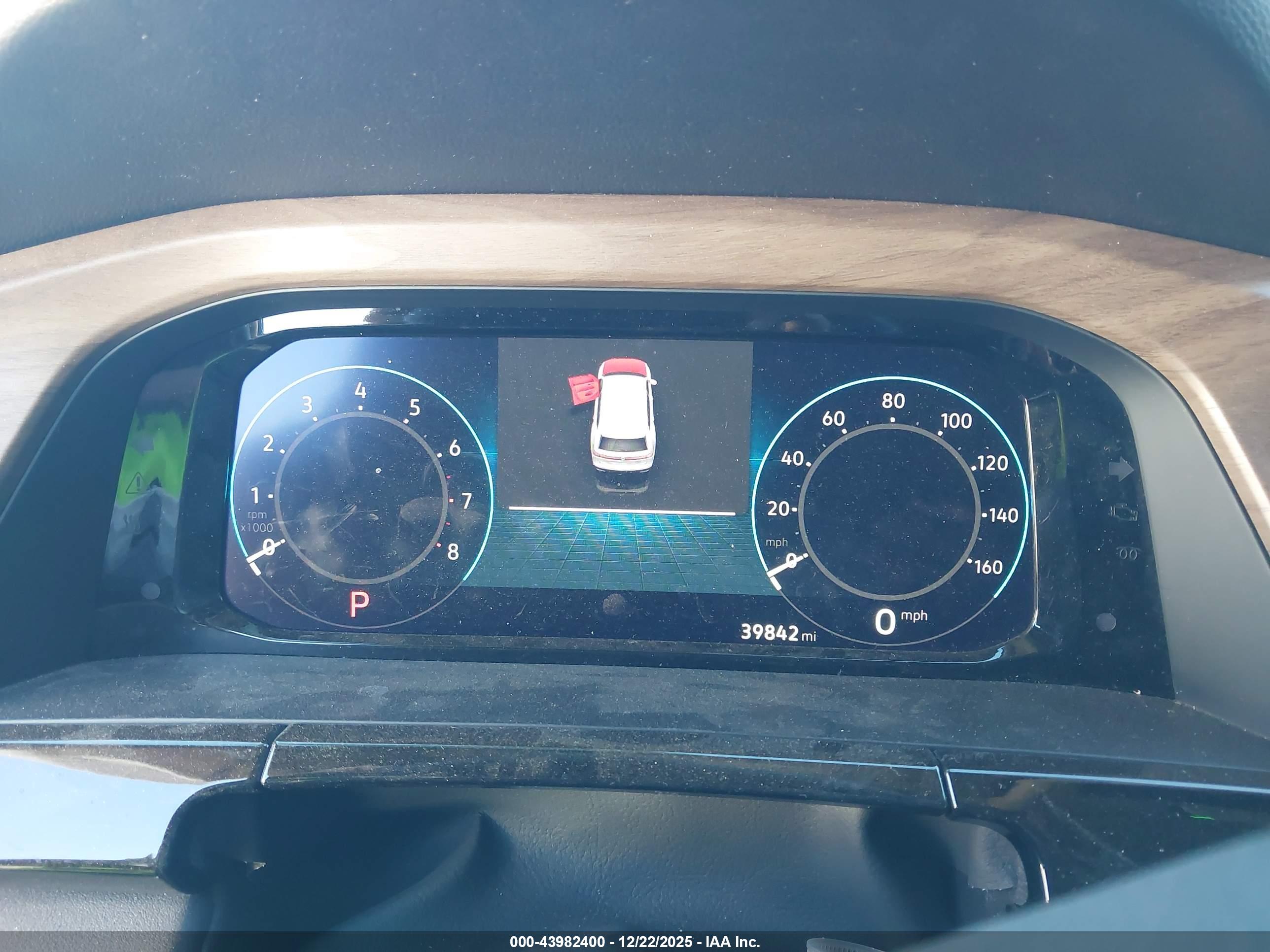 VOLKSWAGEN ATLAS image 7