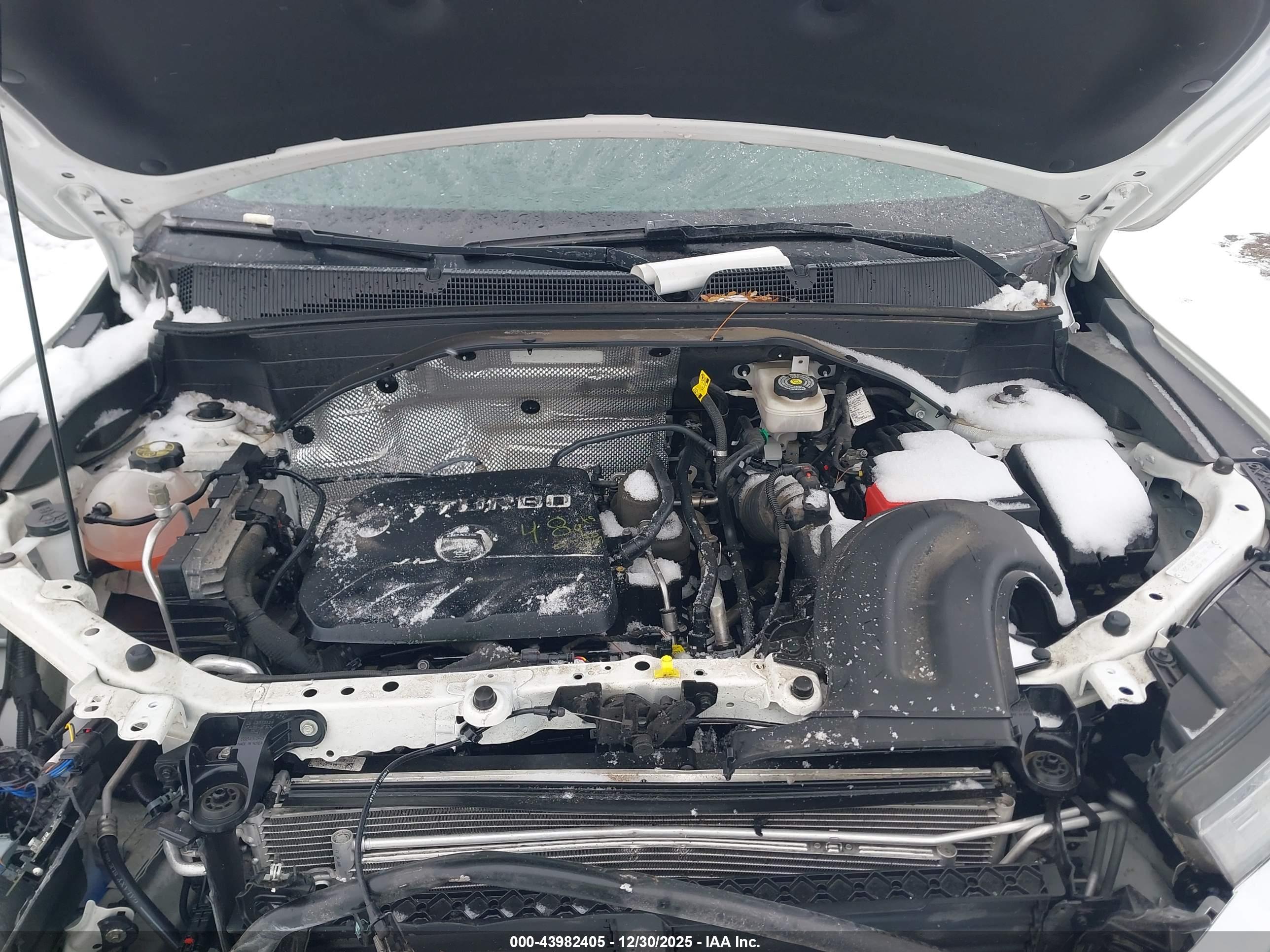 CHEVROLET TRAILBLAZER image 10