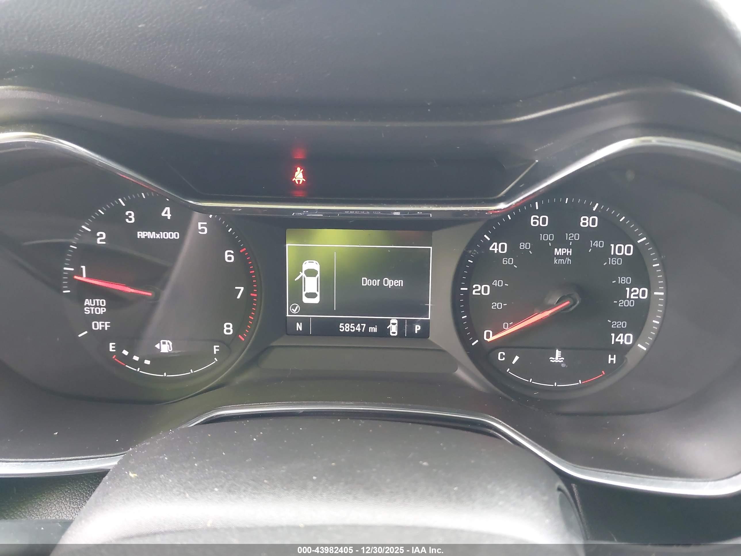 CHEVROLET TRAILBLAZER image 7