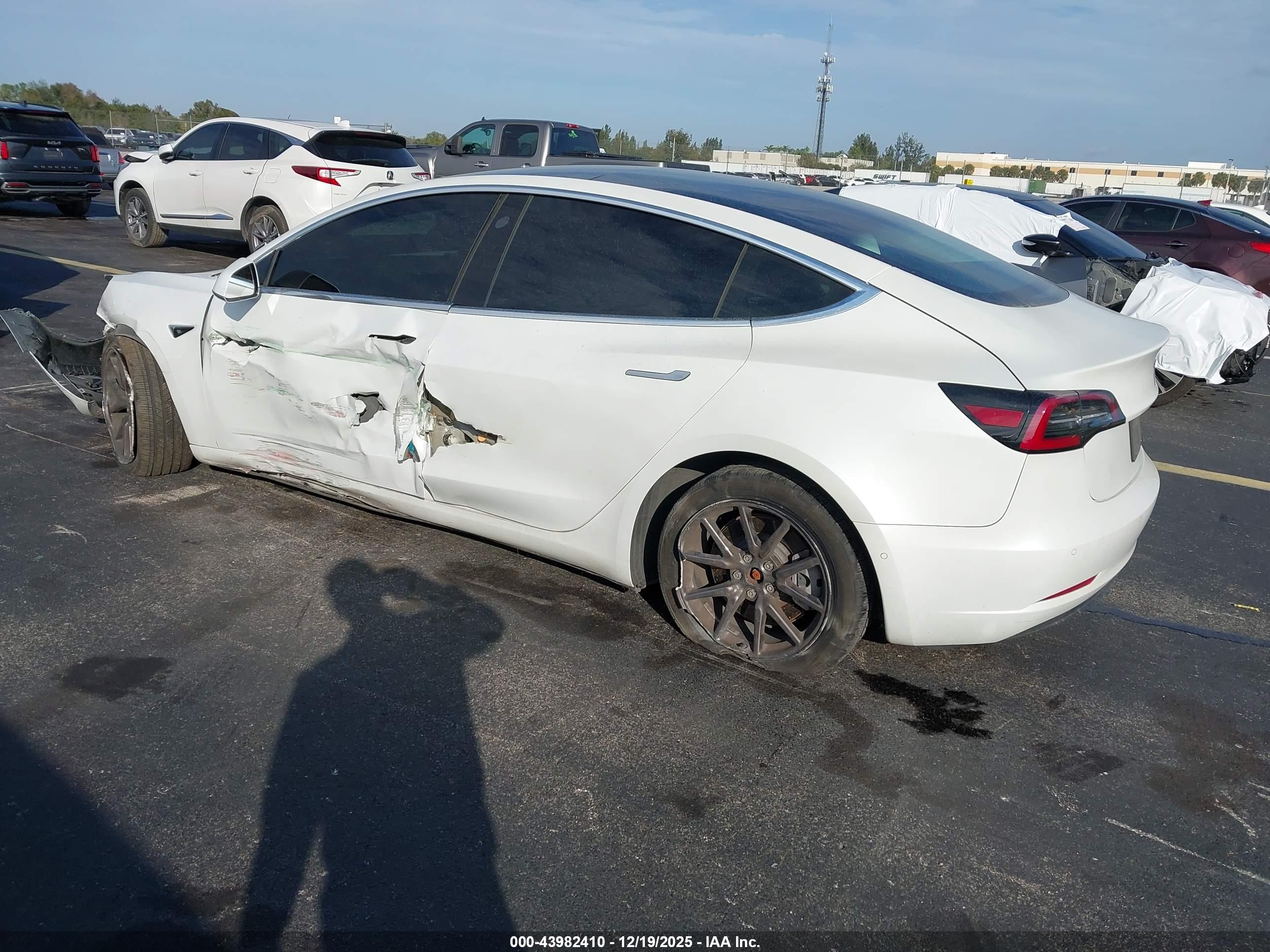 TESLA MODEL image 3