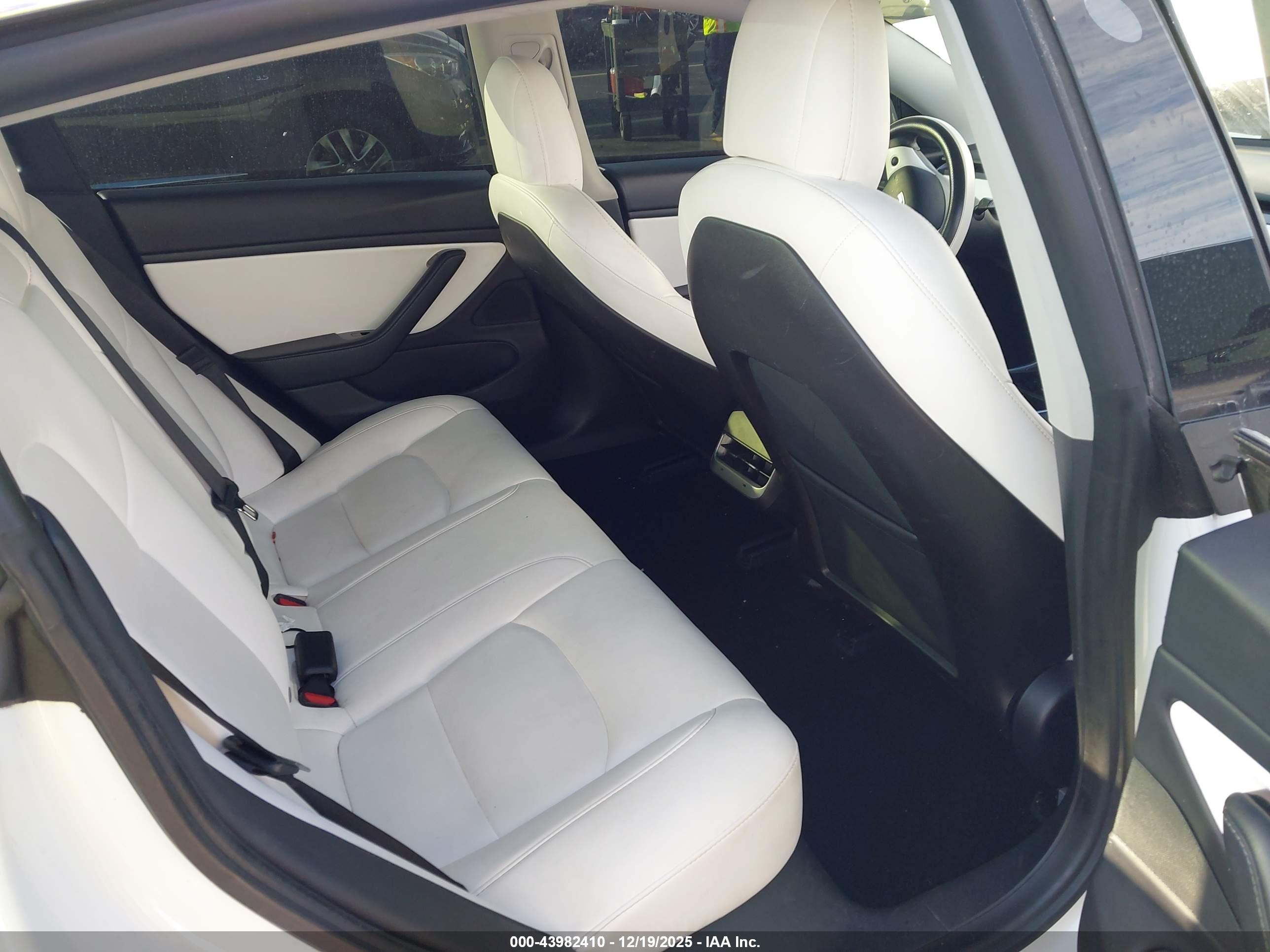 TESLA MODEL image 8