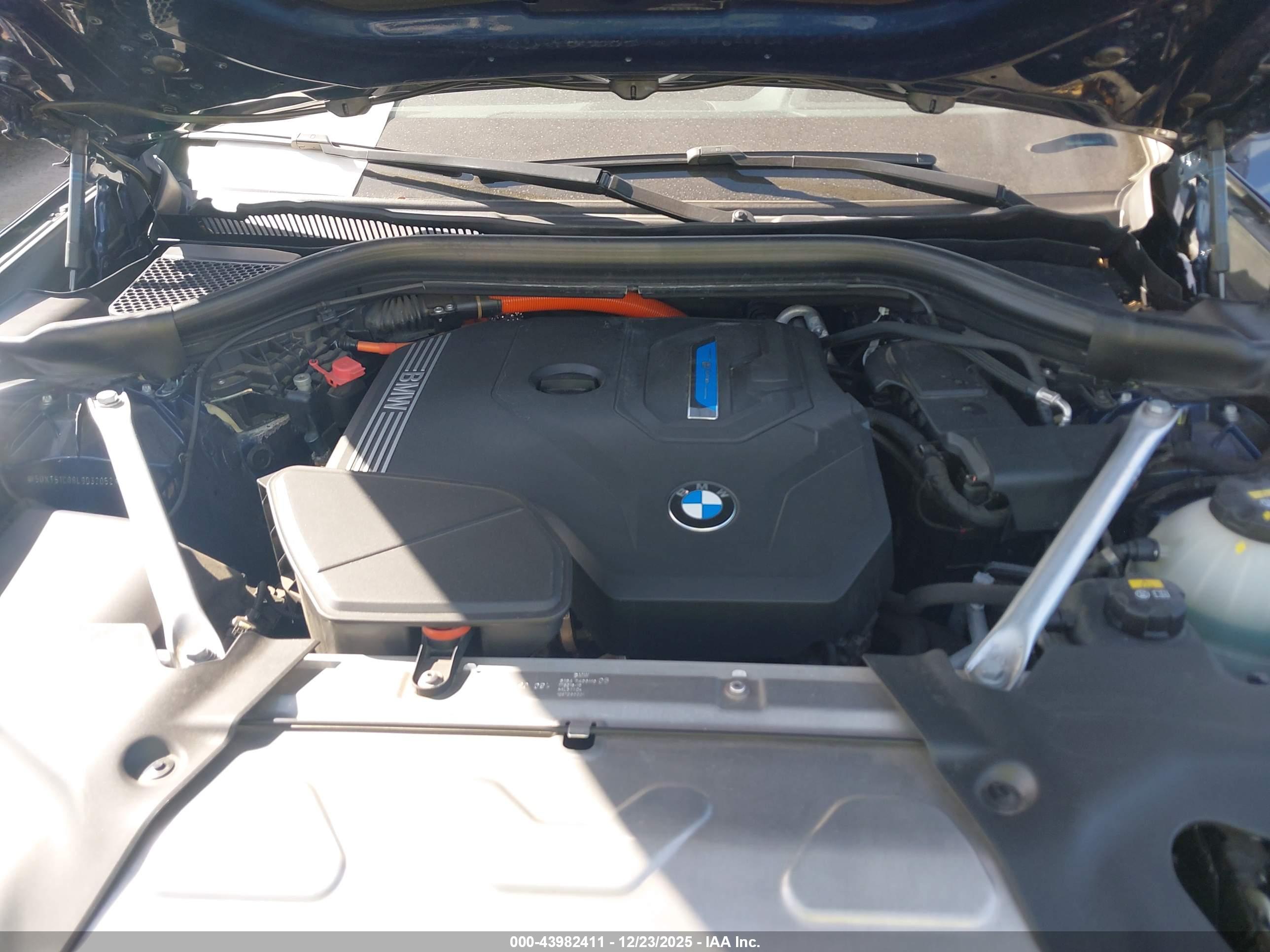 BMW X3 image 10