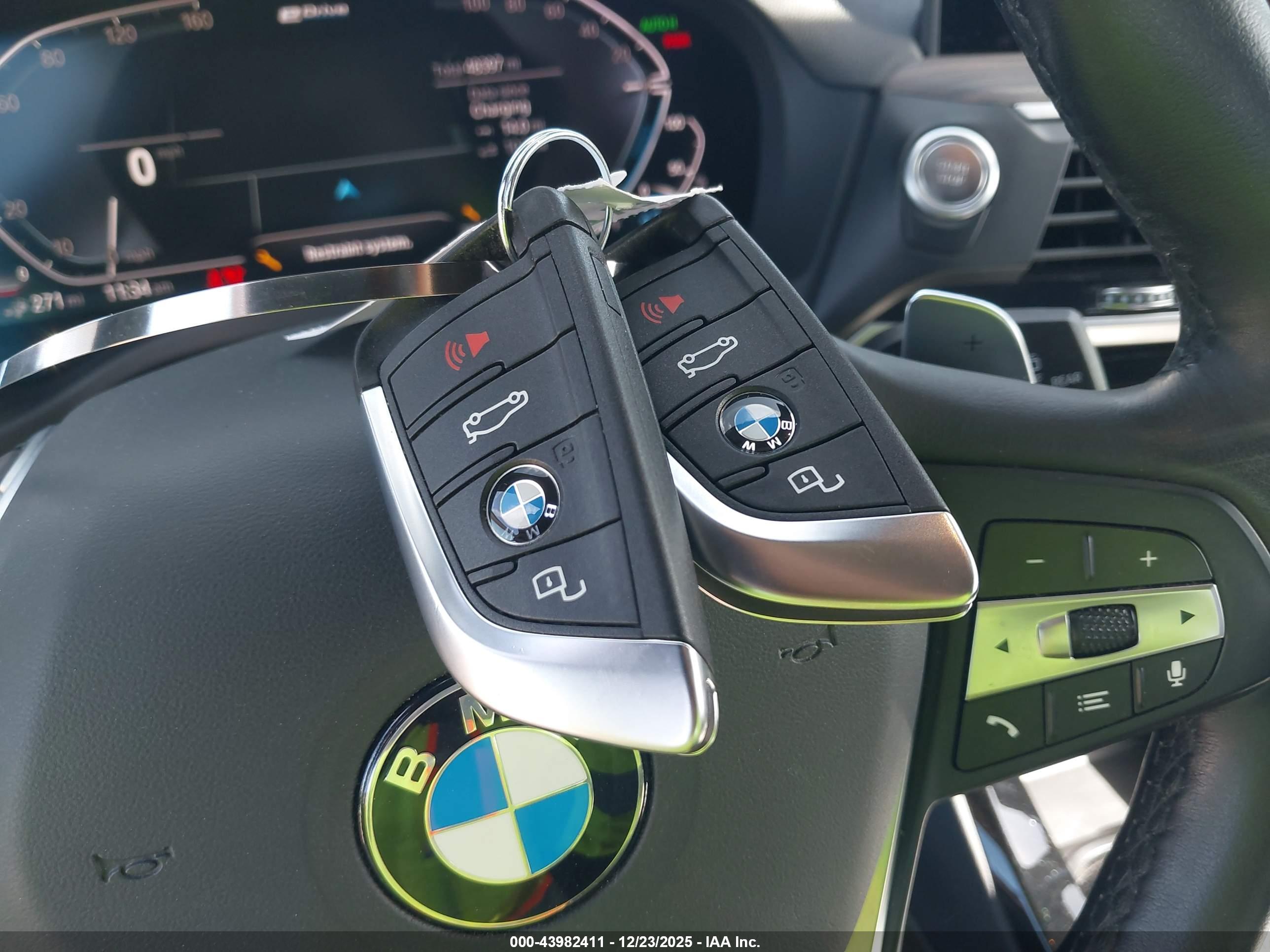 BMW X3 image 11