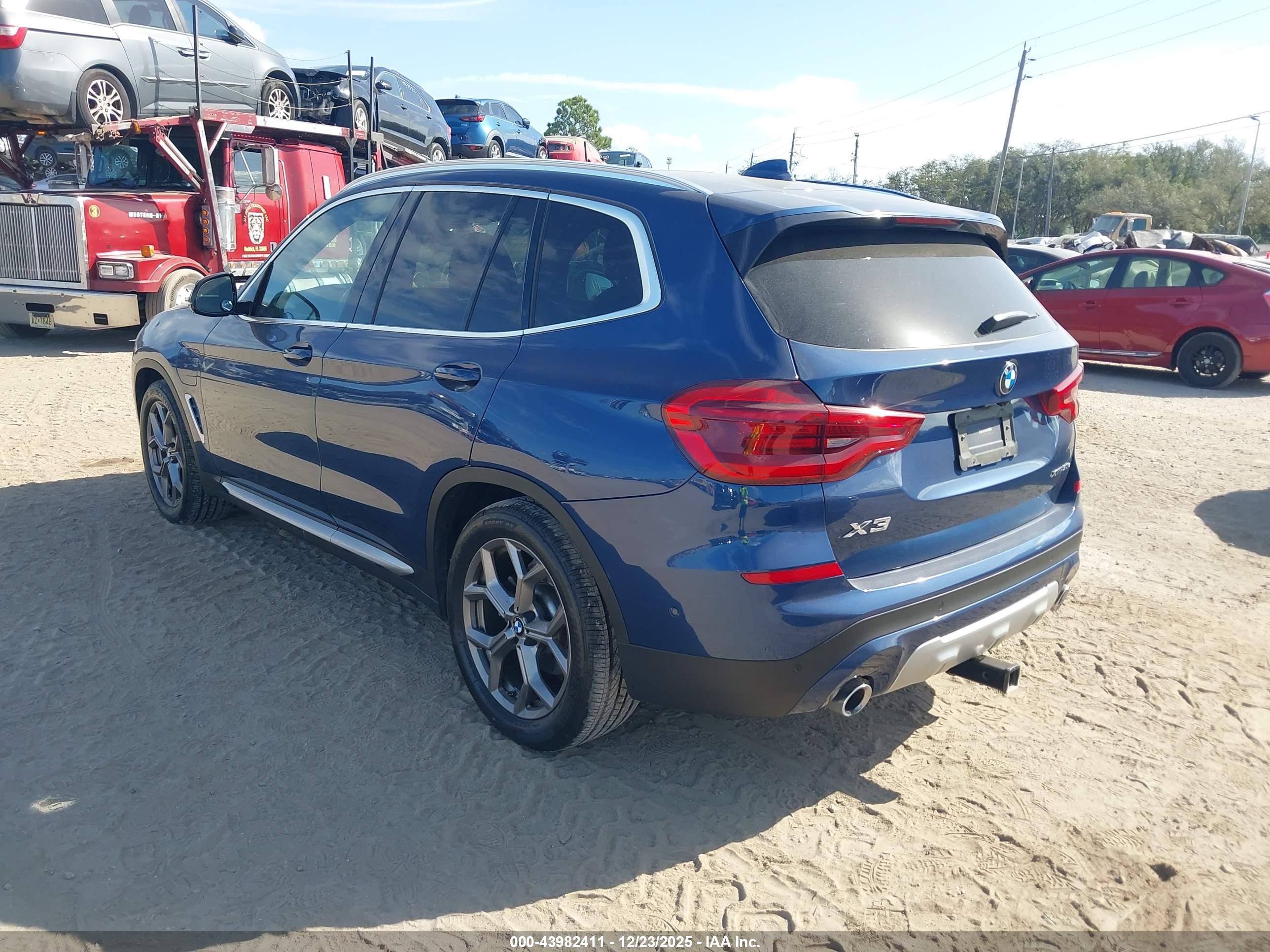 BMW X3 image 3