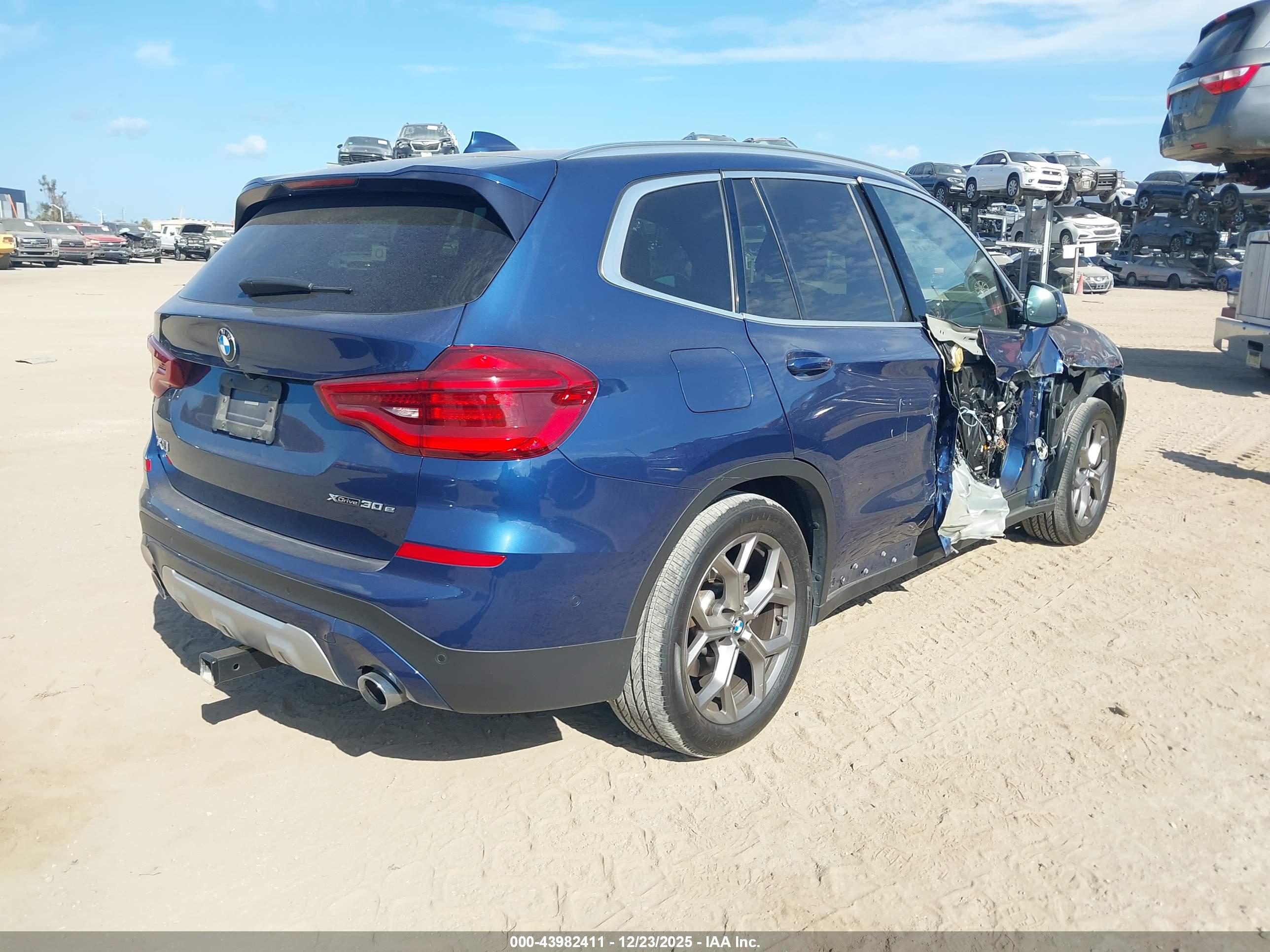 BMW X3 image 4
