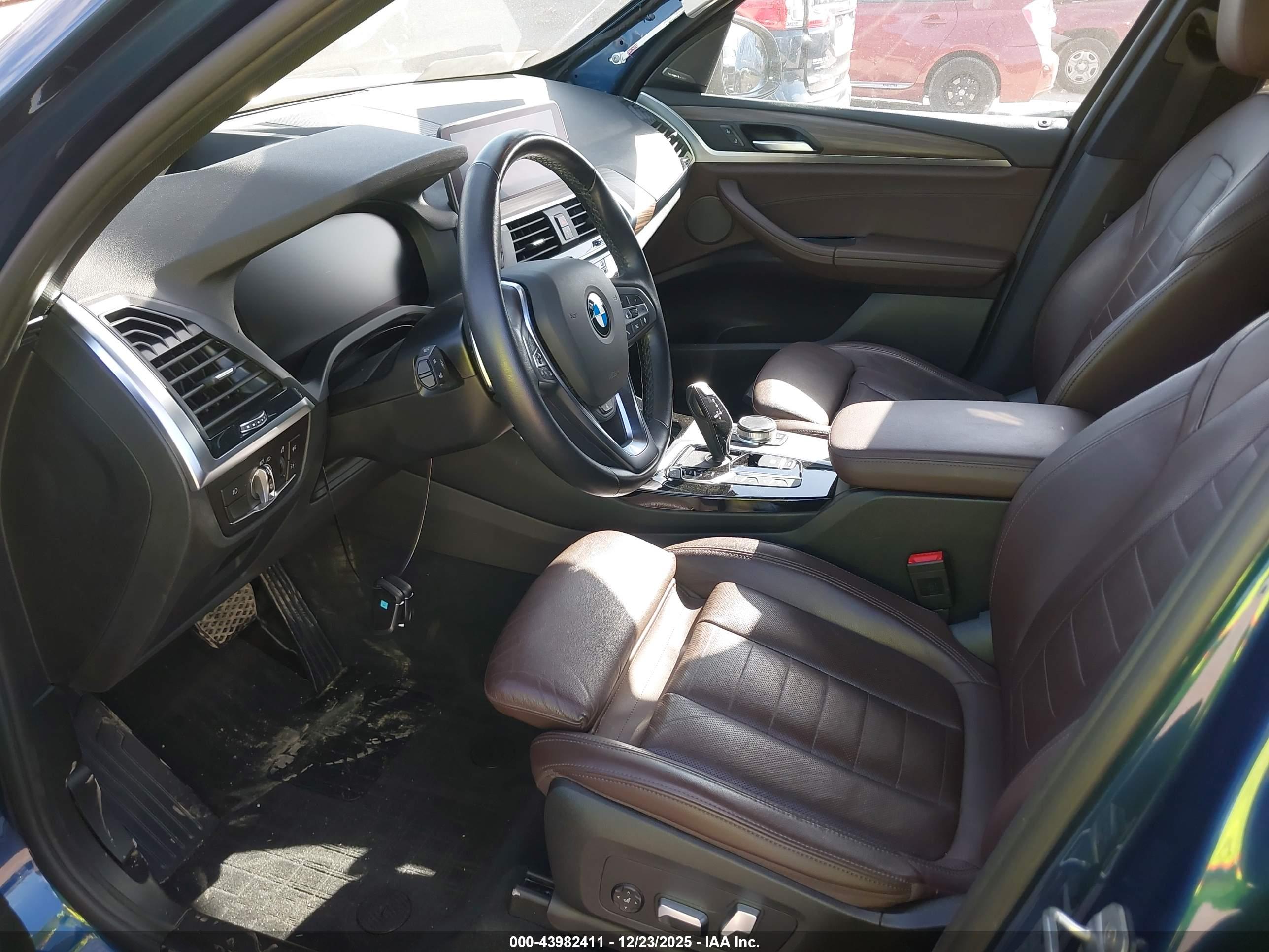 BMW X3 image 5