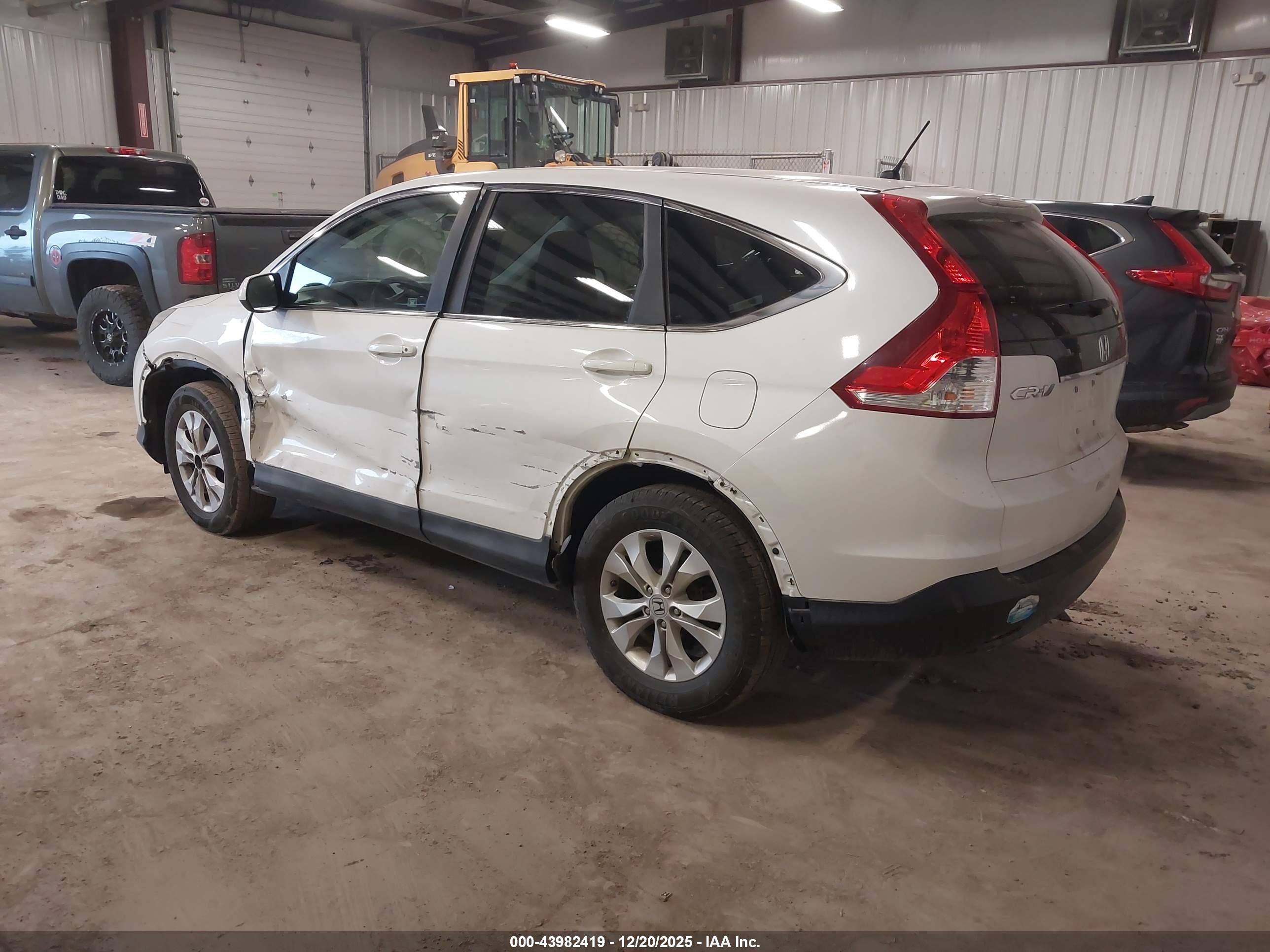HONDA CR-V image 3