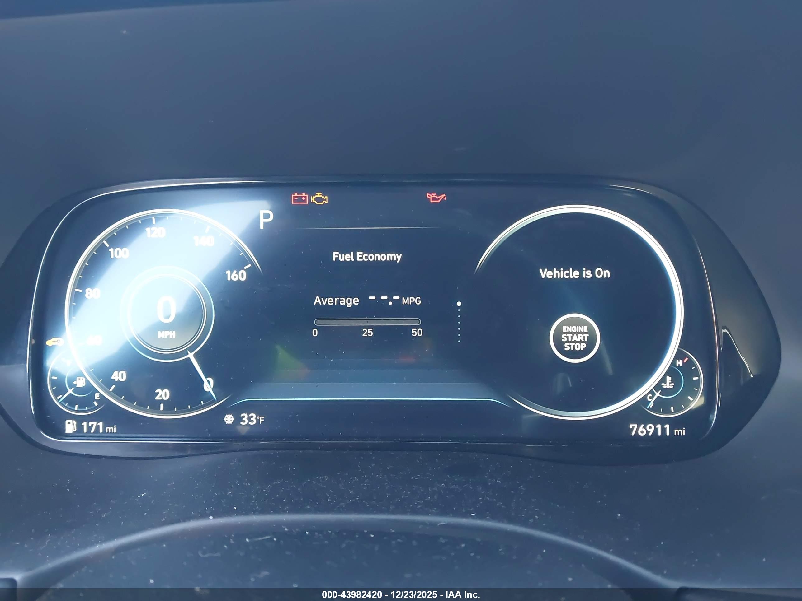 HYUNDAI PALISADE image 7