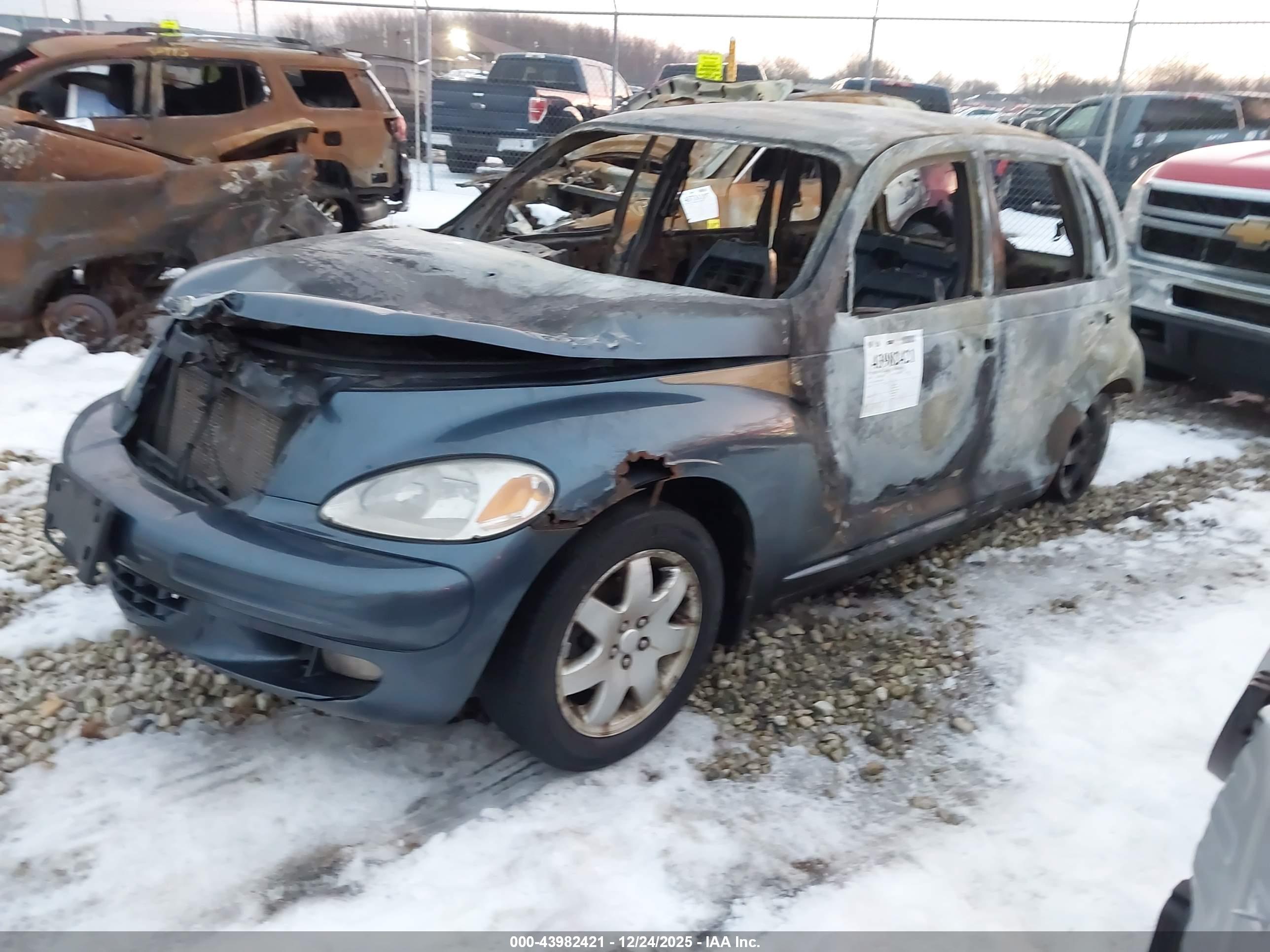 CHRYSLER PT image 2