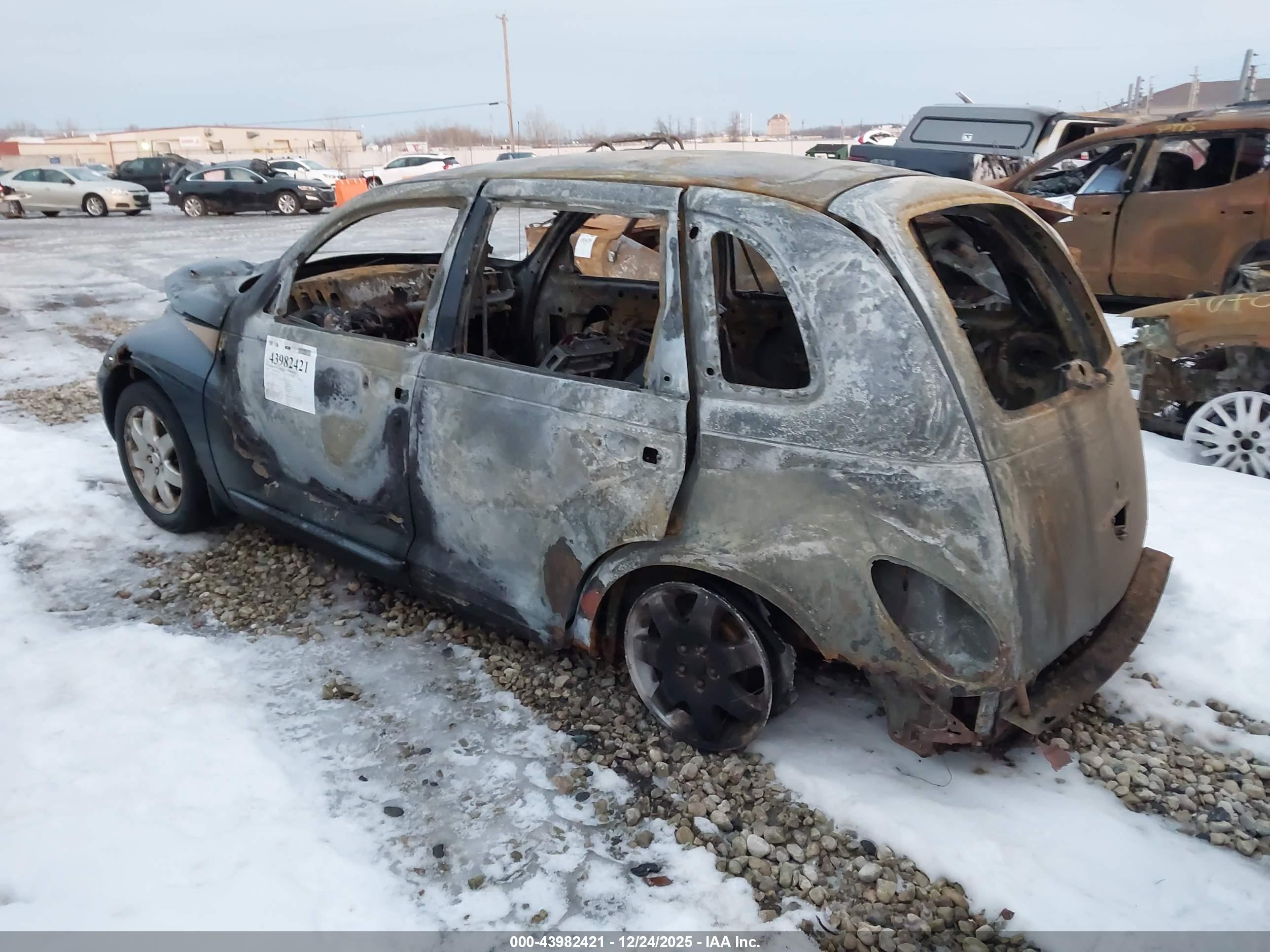 CHRYSLER PT image 3