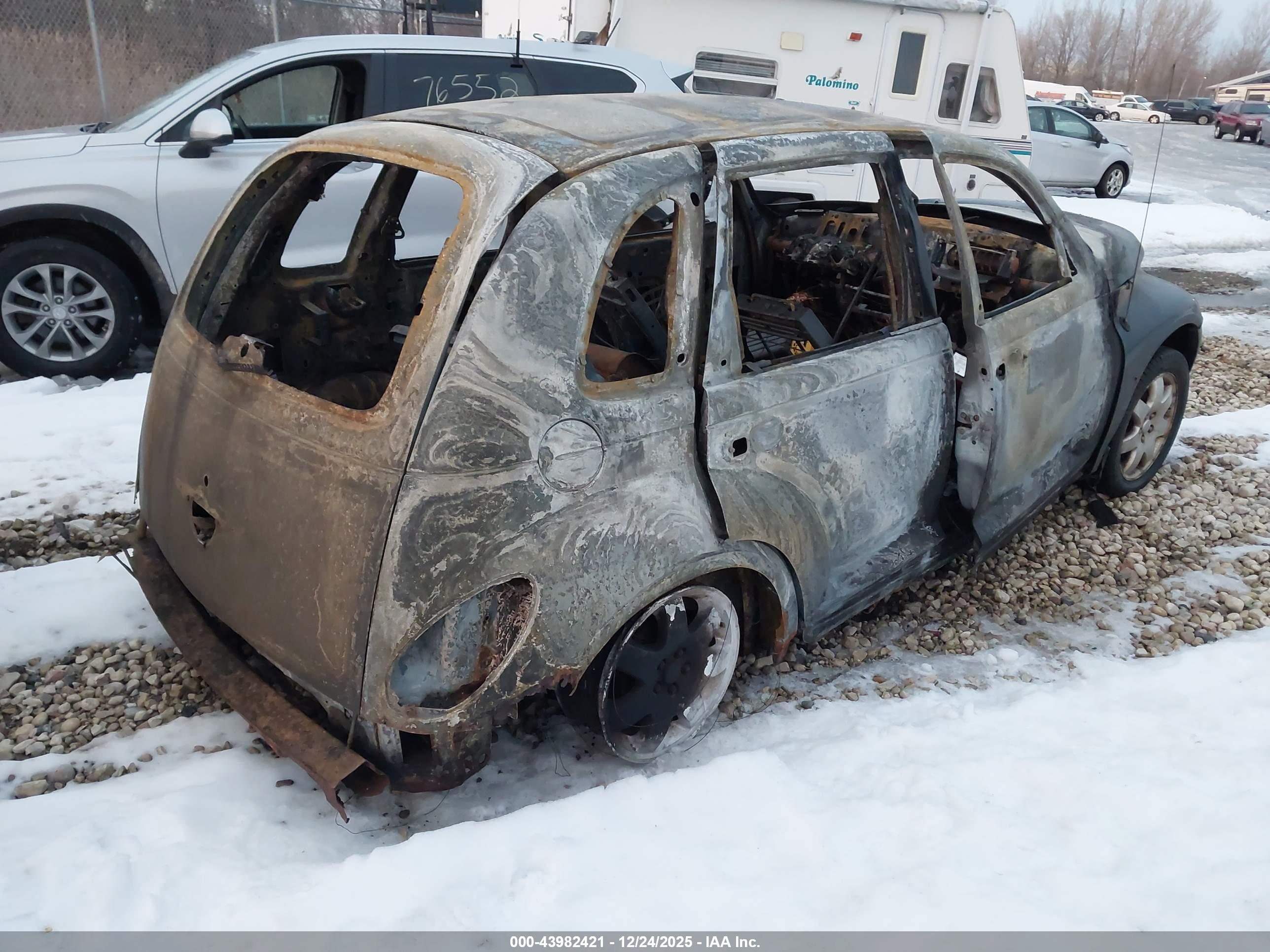CHRYSLER PT image 4