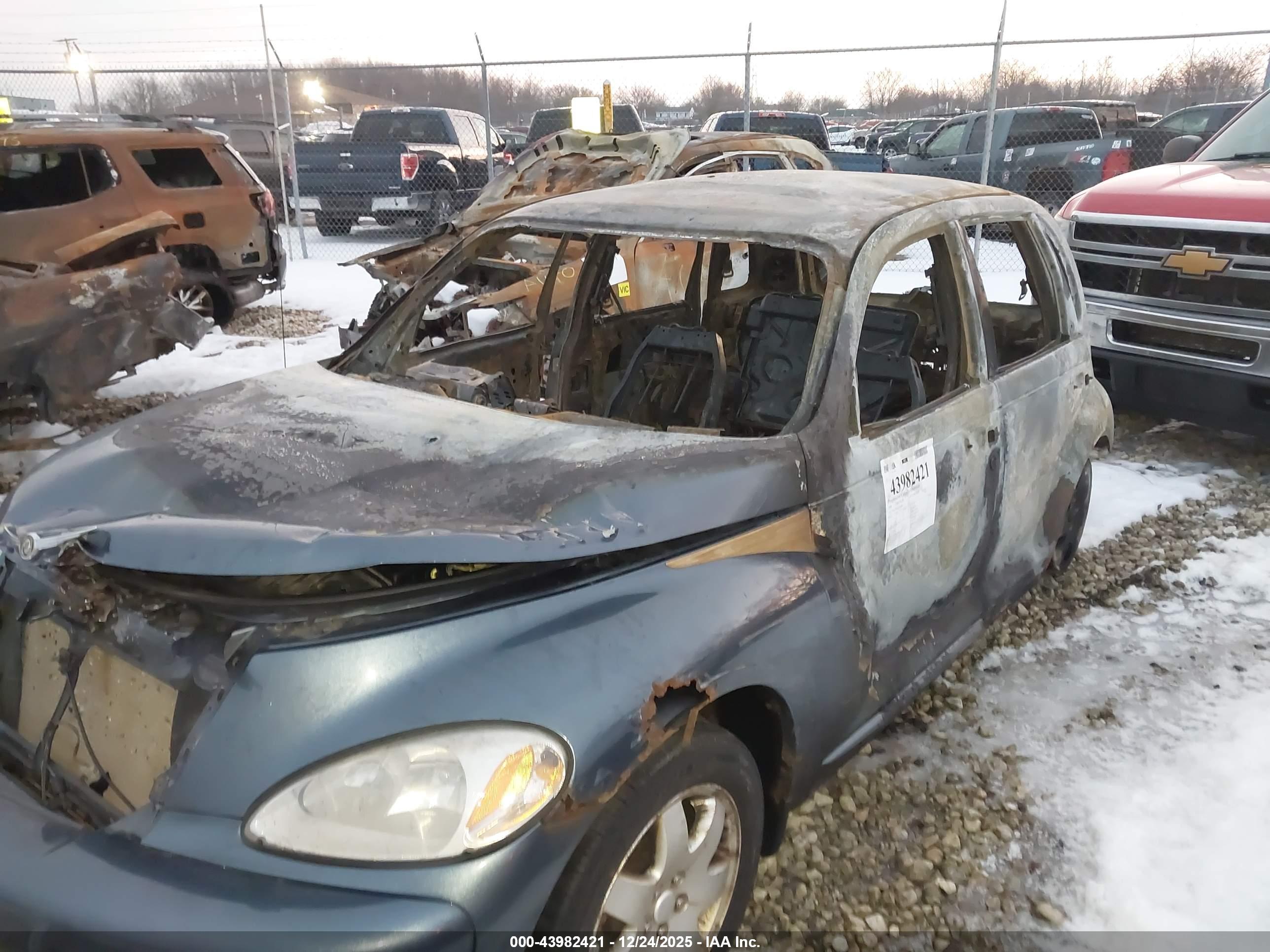 CHRYSLER PT image 6