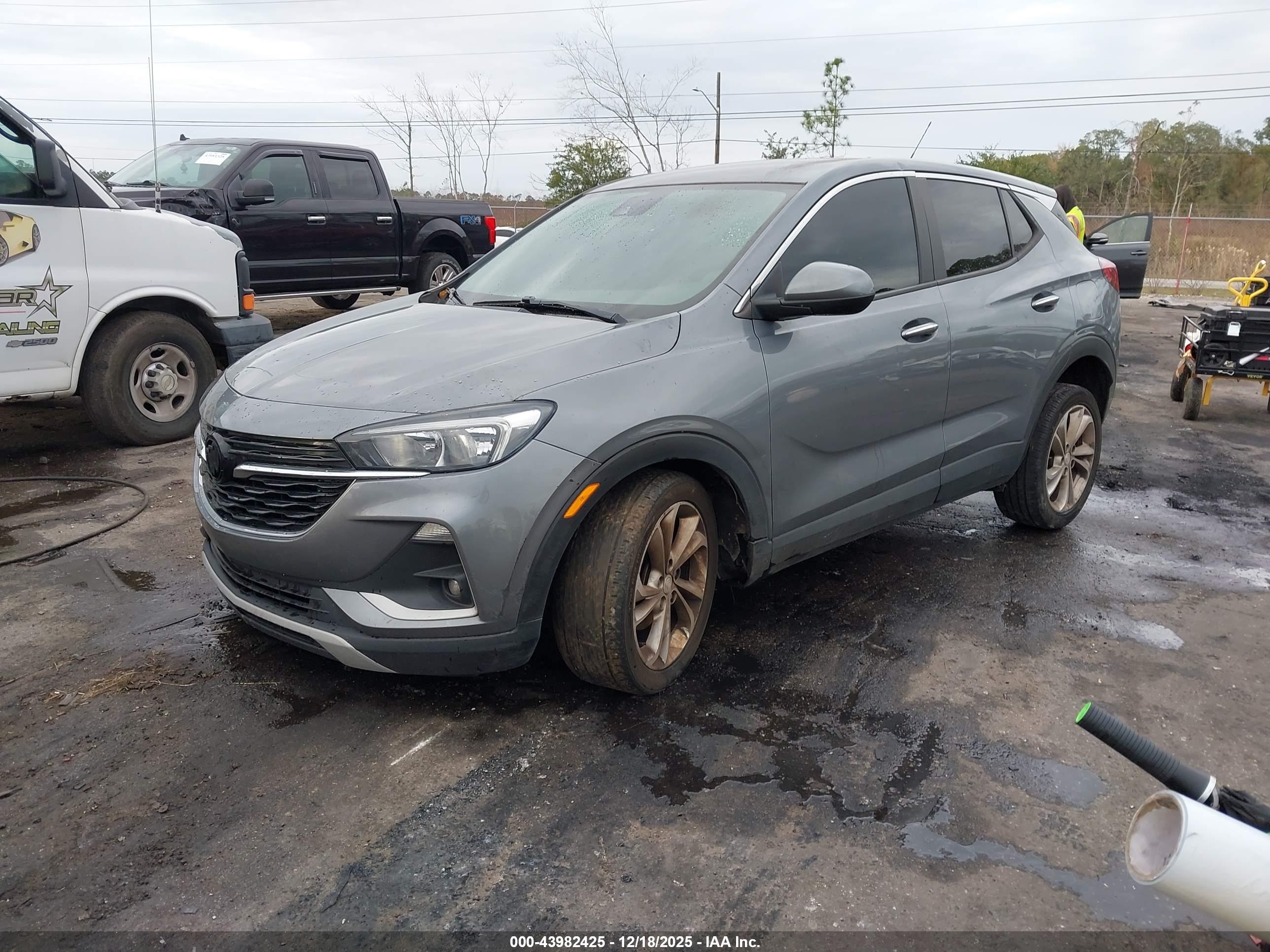 BUICK ENCORE image 2
