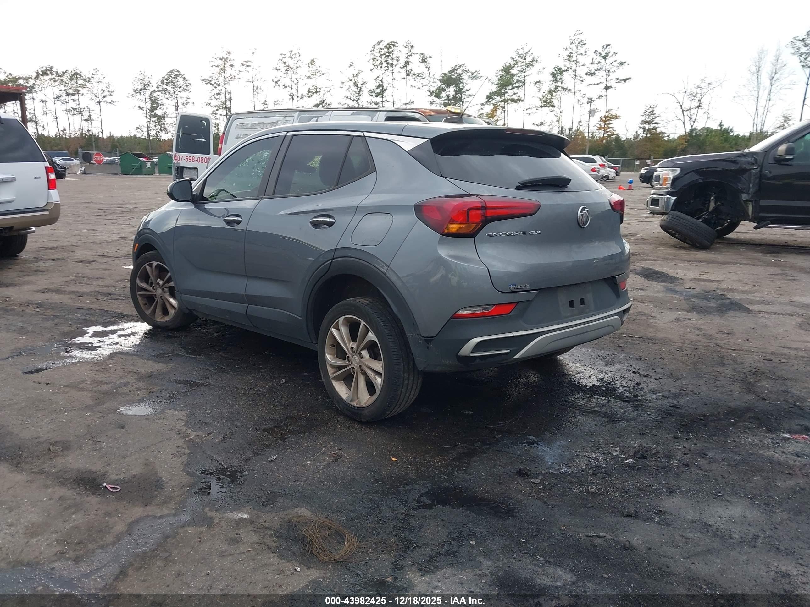 BUICK ENCORE image 3