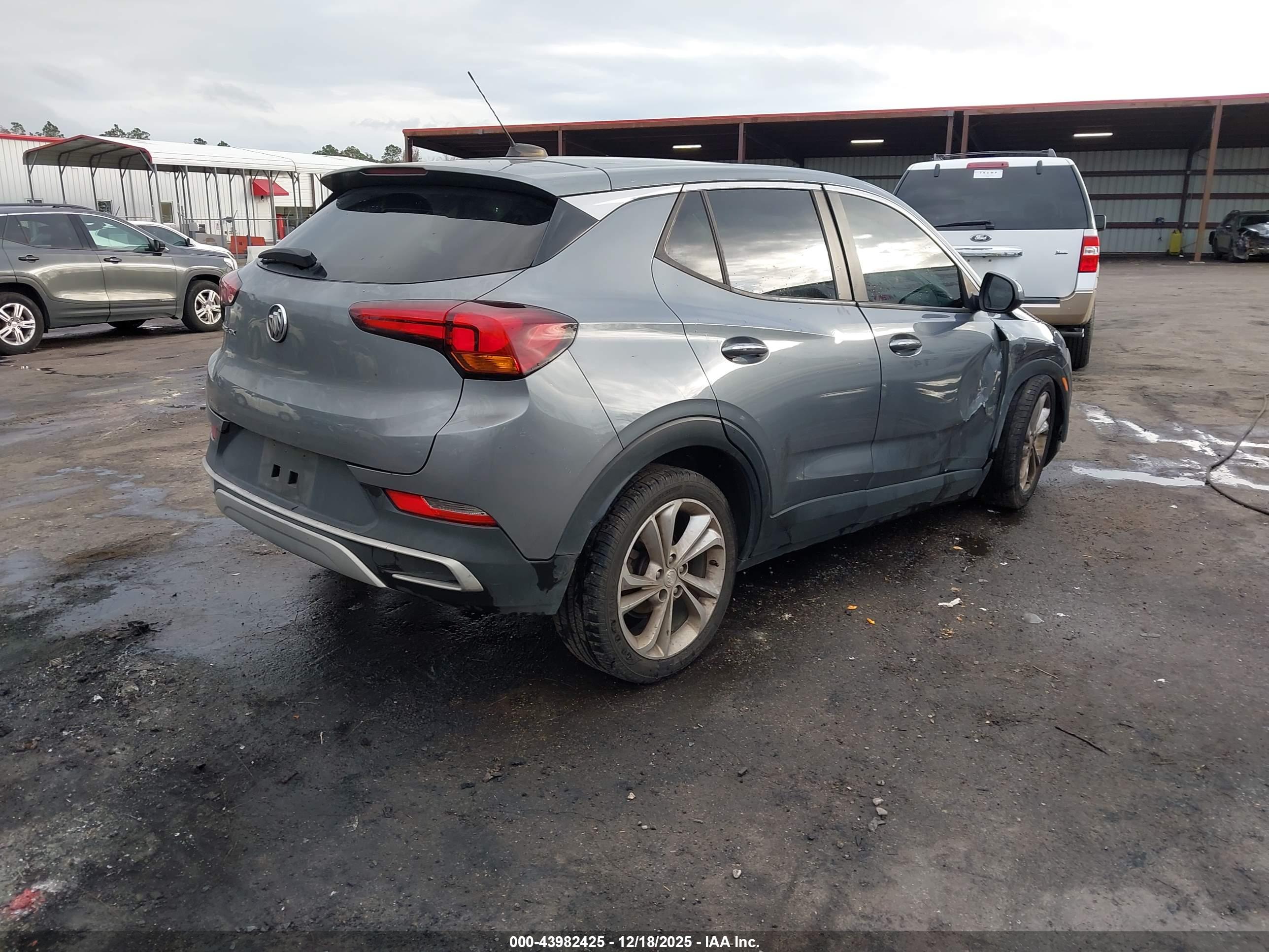 BUICK ENCORE image 4