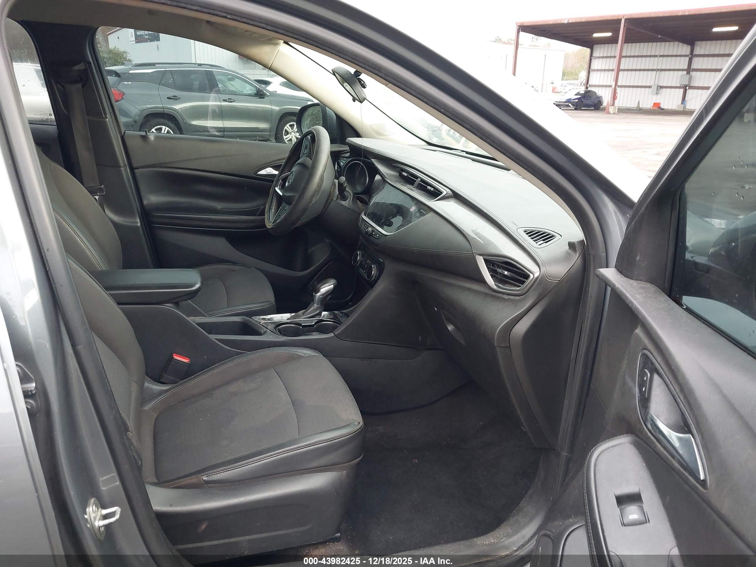 BUICK ENCORE image 5