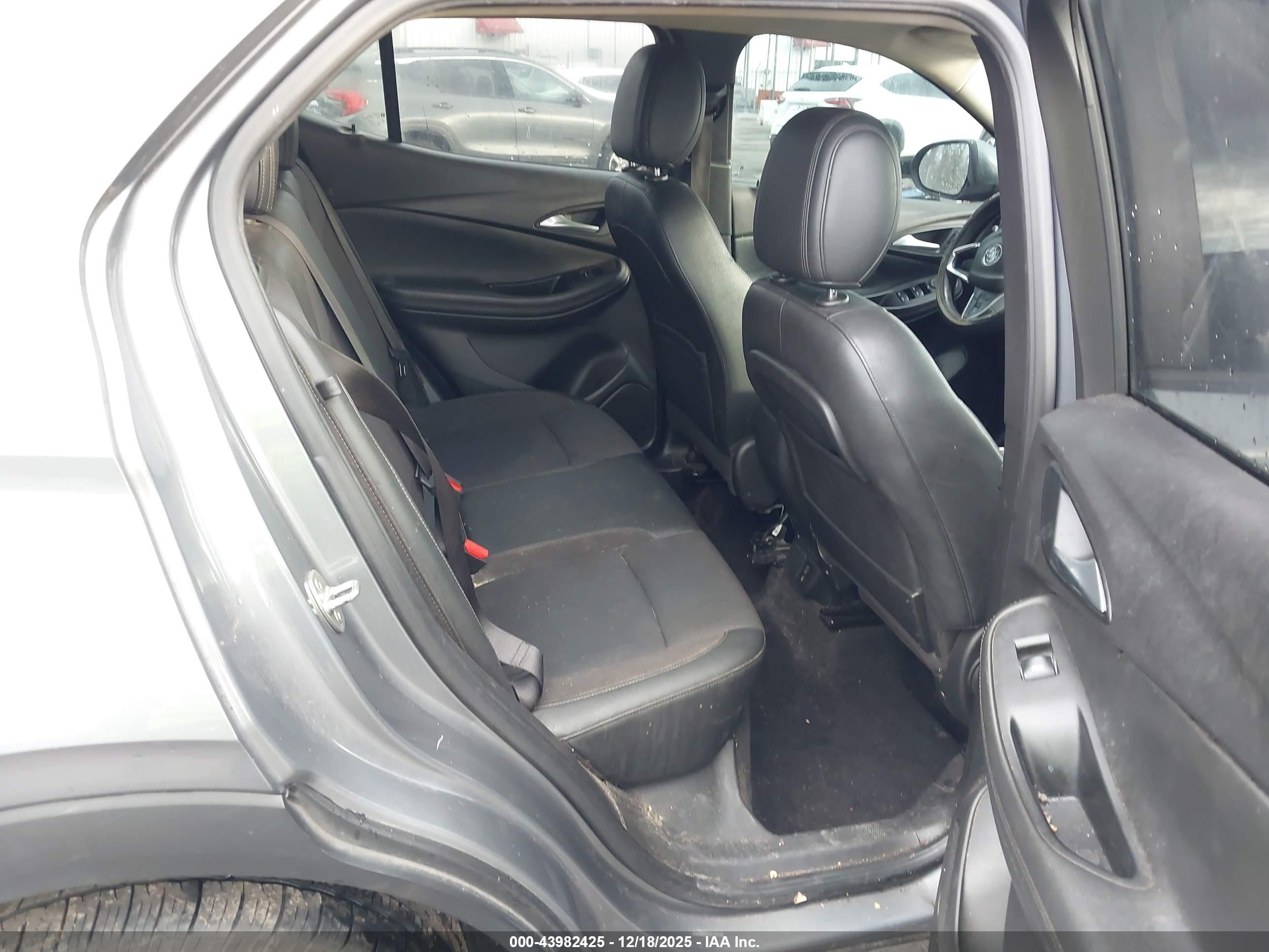 BUICK ENCORE image 8