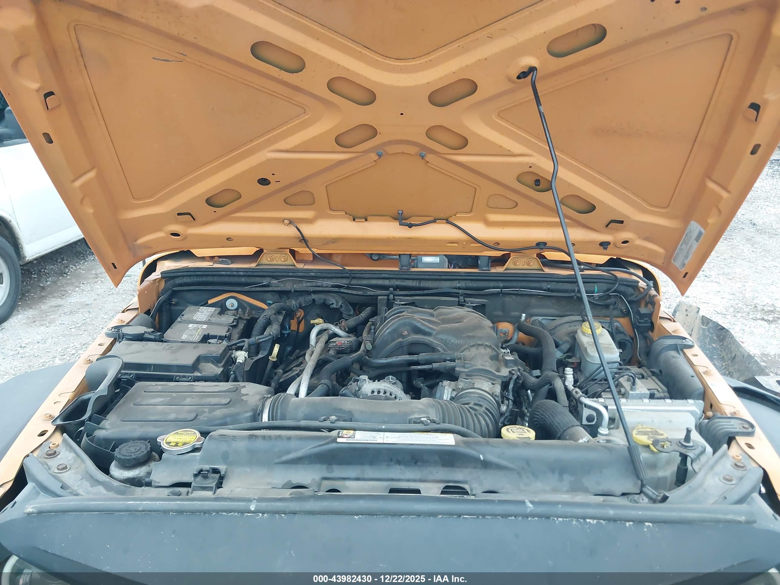 JEEP WRANGLER image 10