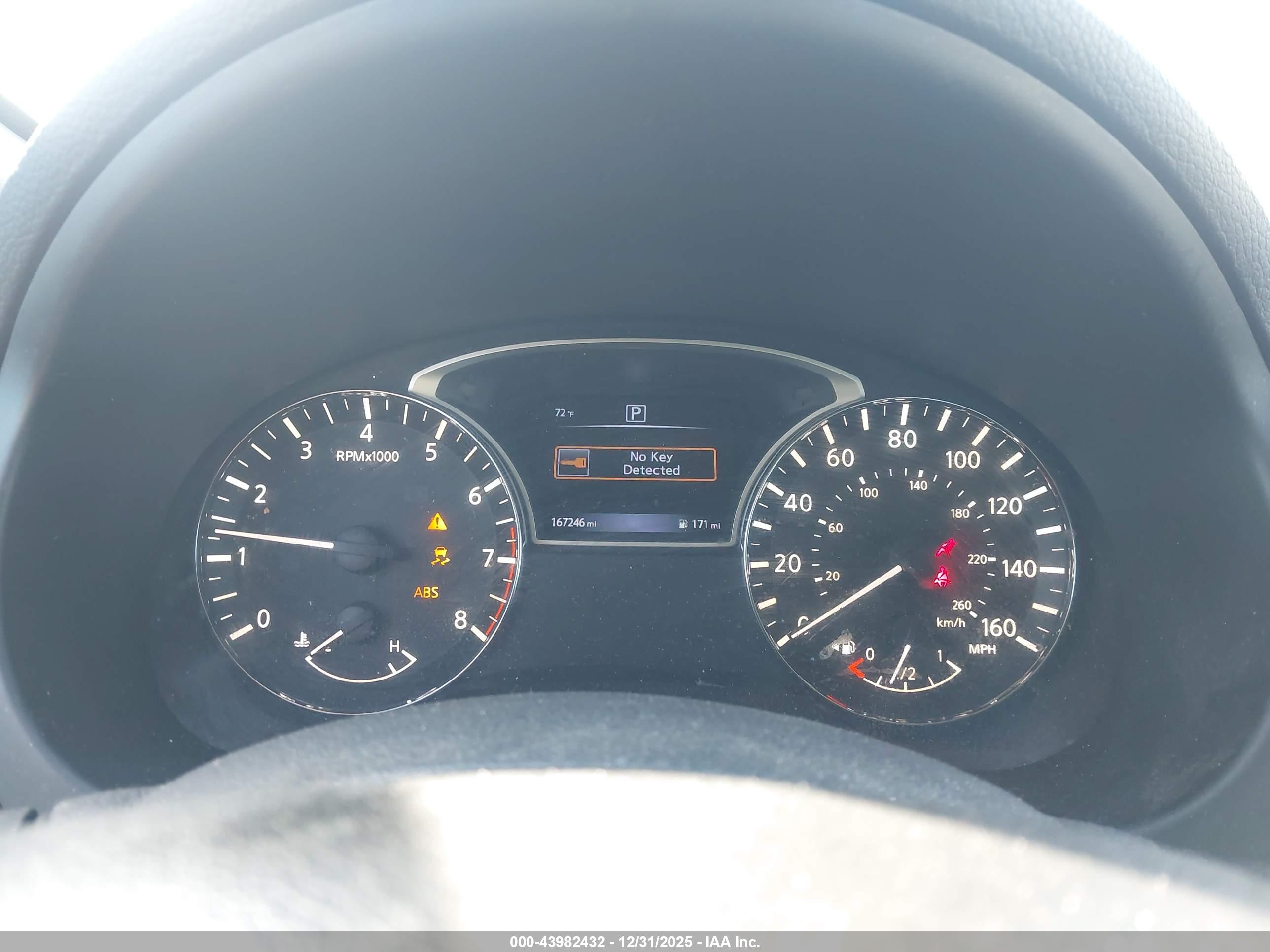 NISSAN ALTIMA image 7