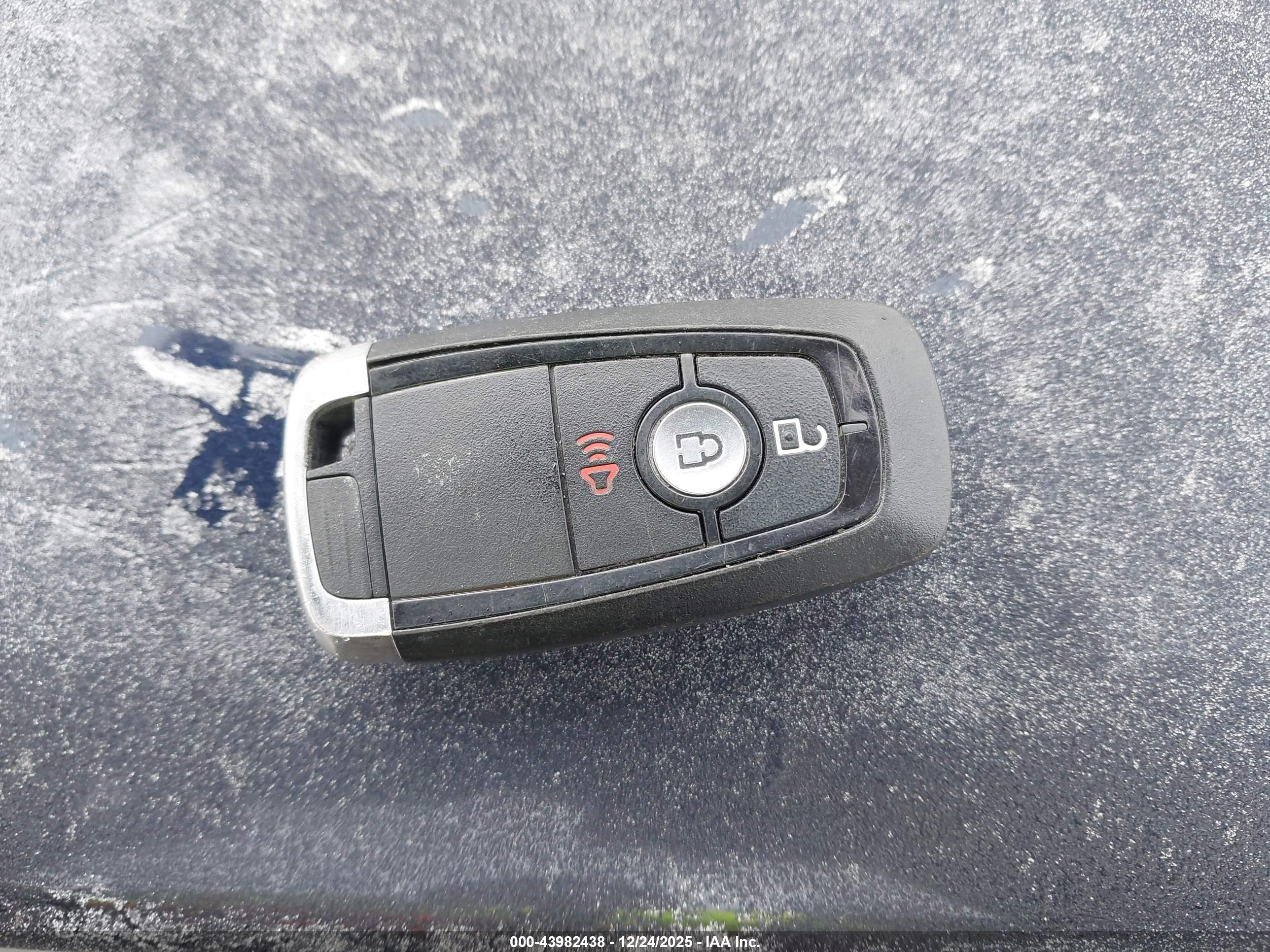 FORD ECOSPORT image 11