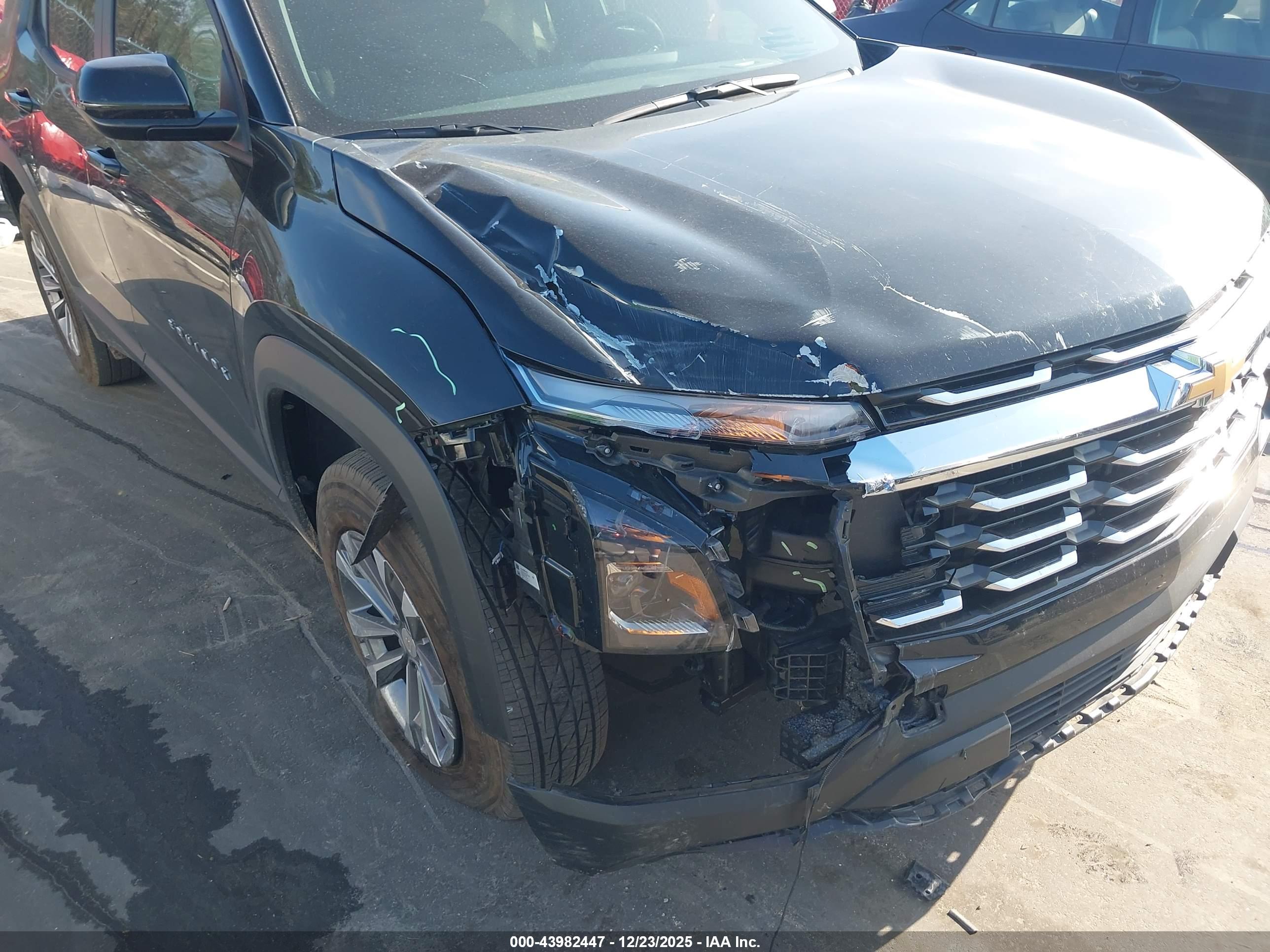 CHEVROLET EQUINOX image 6