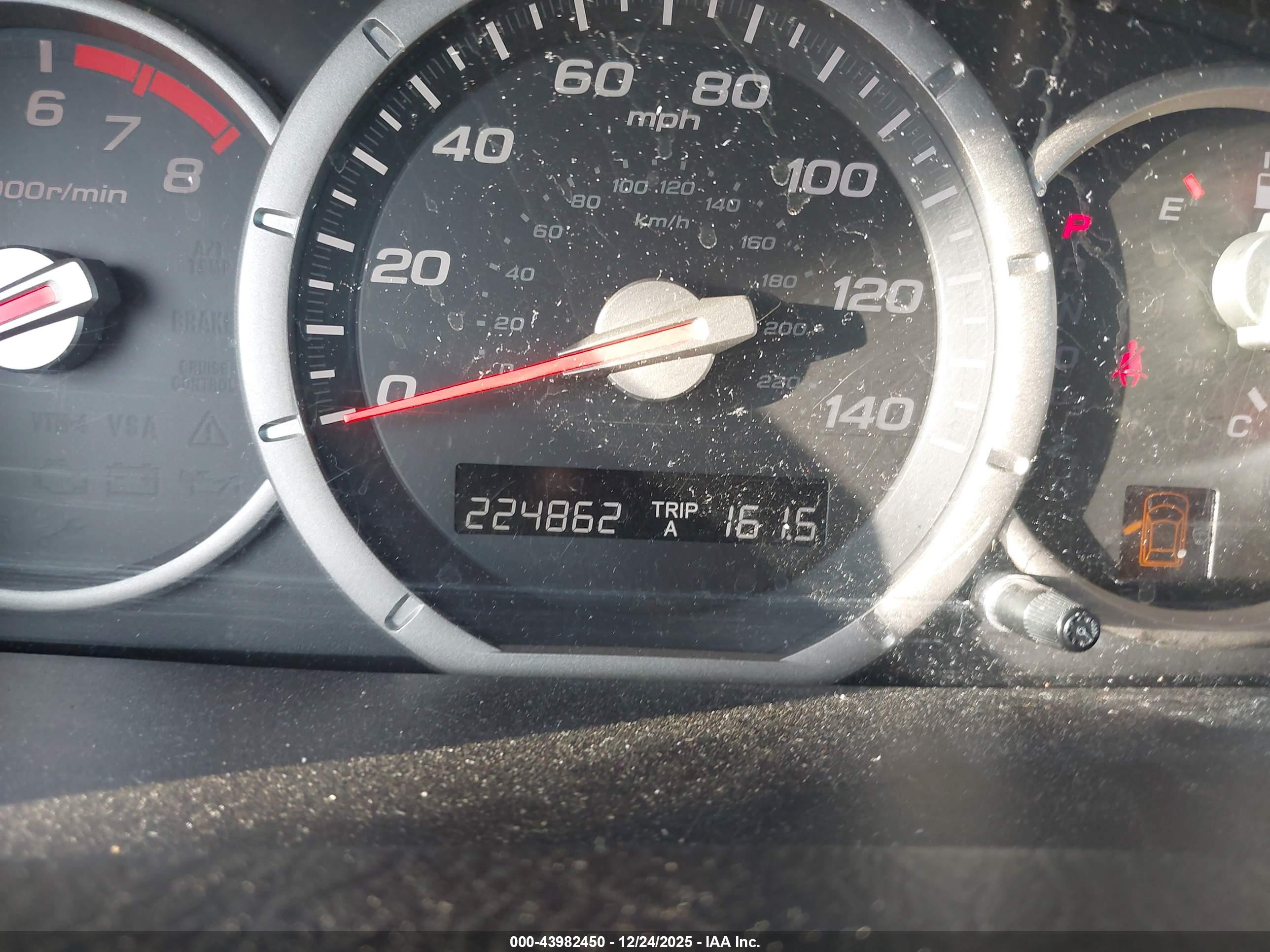 HONDA PILOT image 7