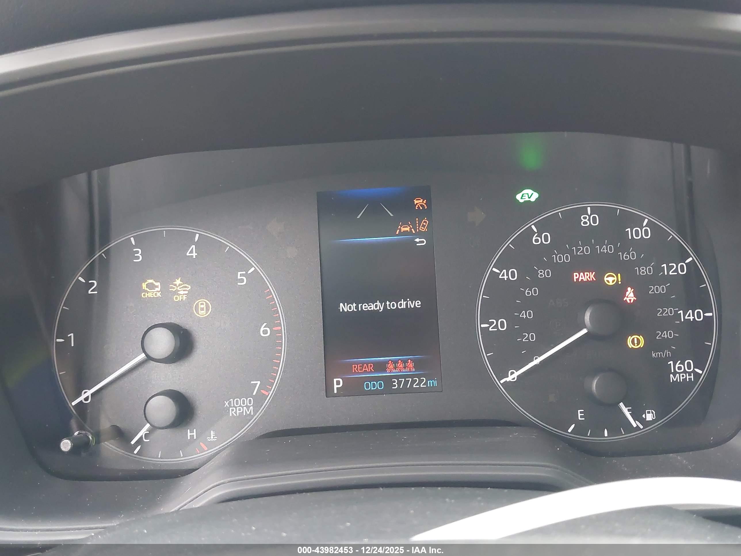 TOYOTA COROLLA image 7