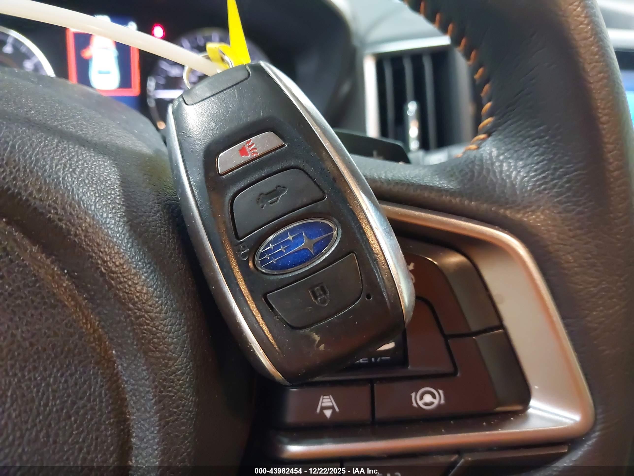 SUBARU CROSSTREK image 11
