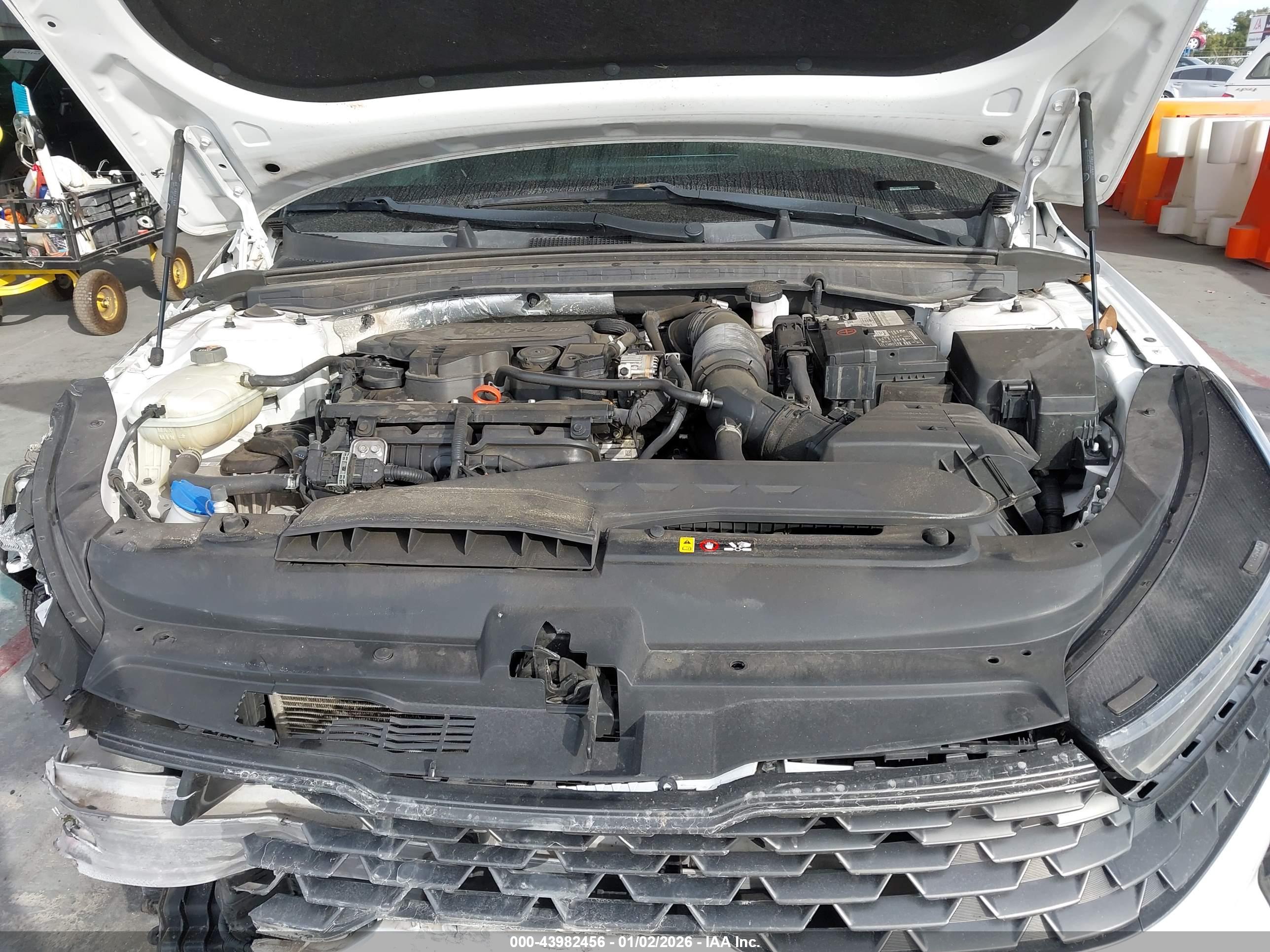 KIA K5 image 10