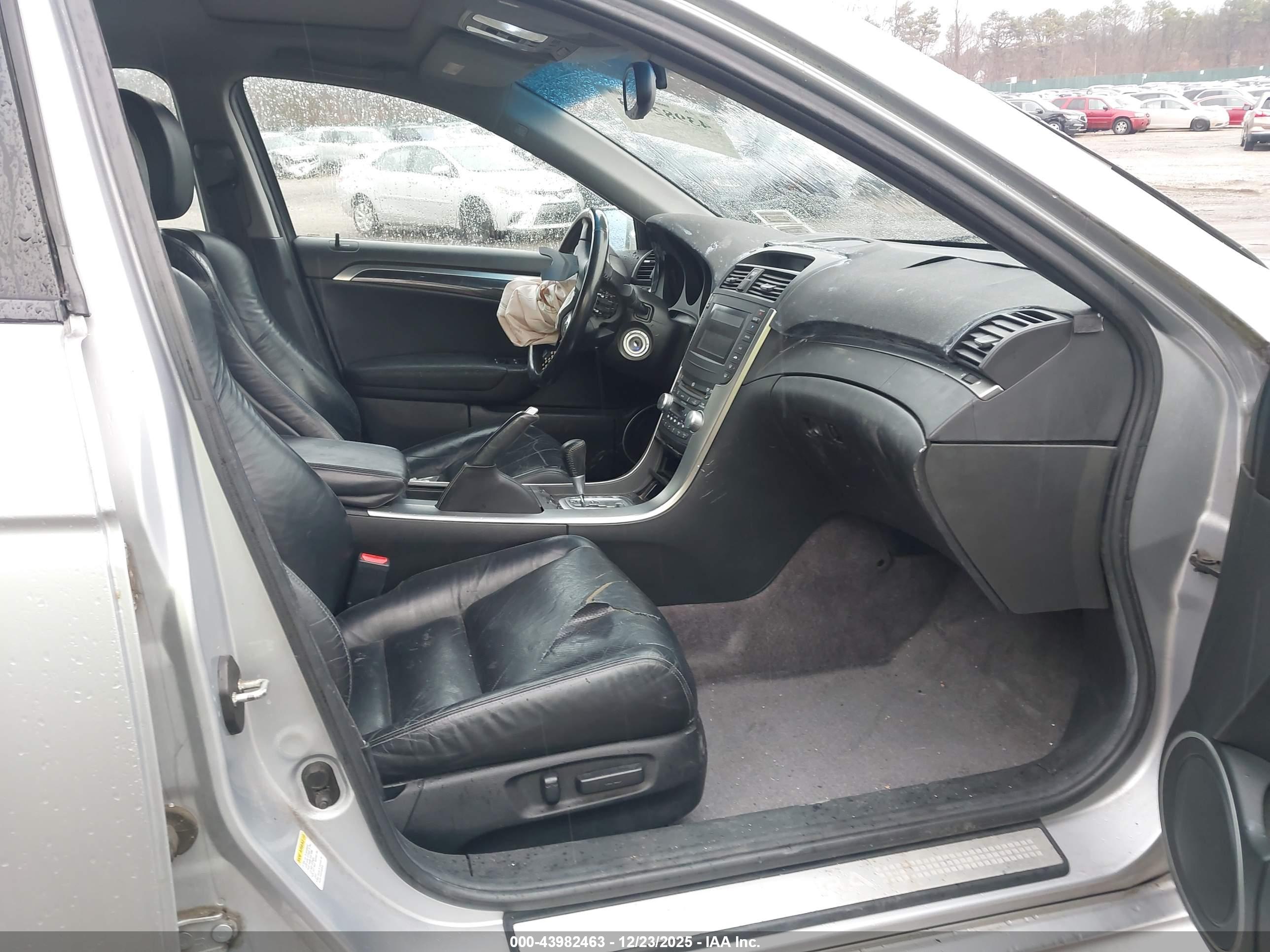 ACURA TL image 5