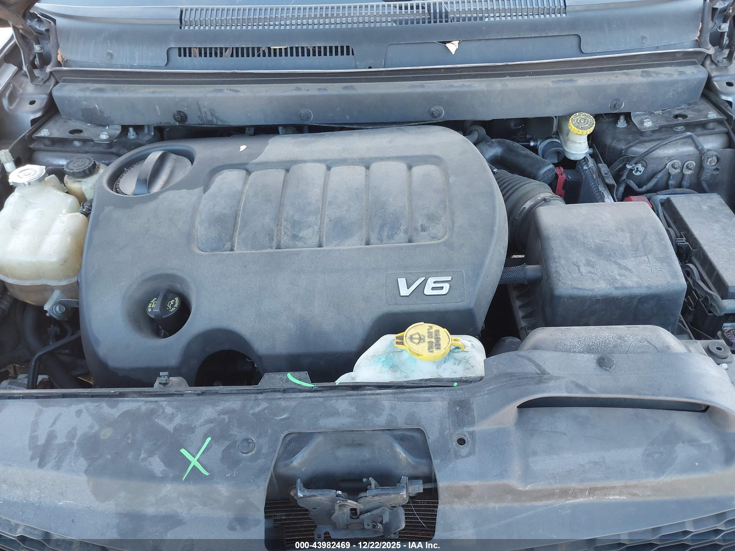 DODGE JOURNEY image 10
