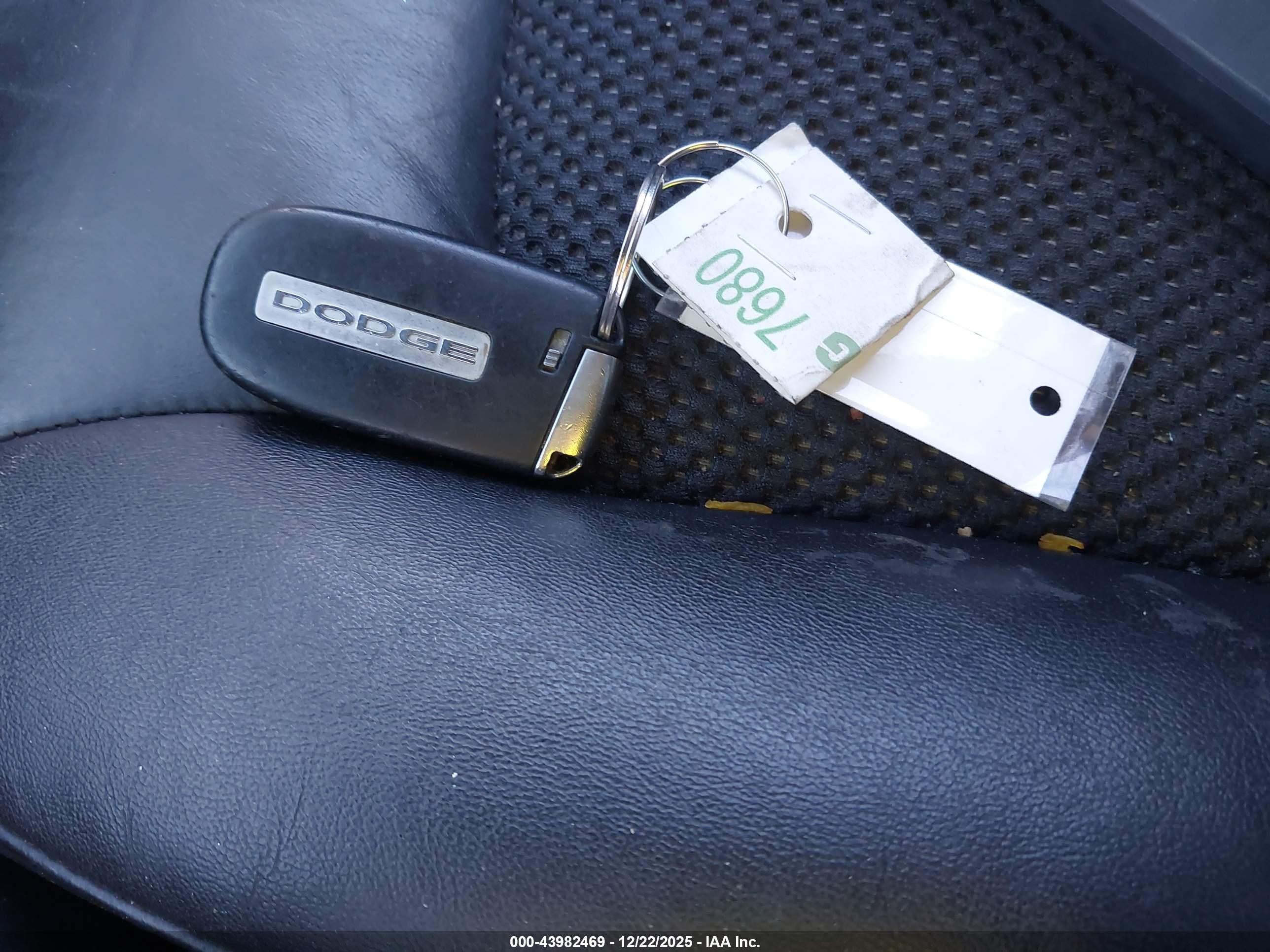 DODGE JOURNEY image 11