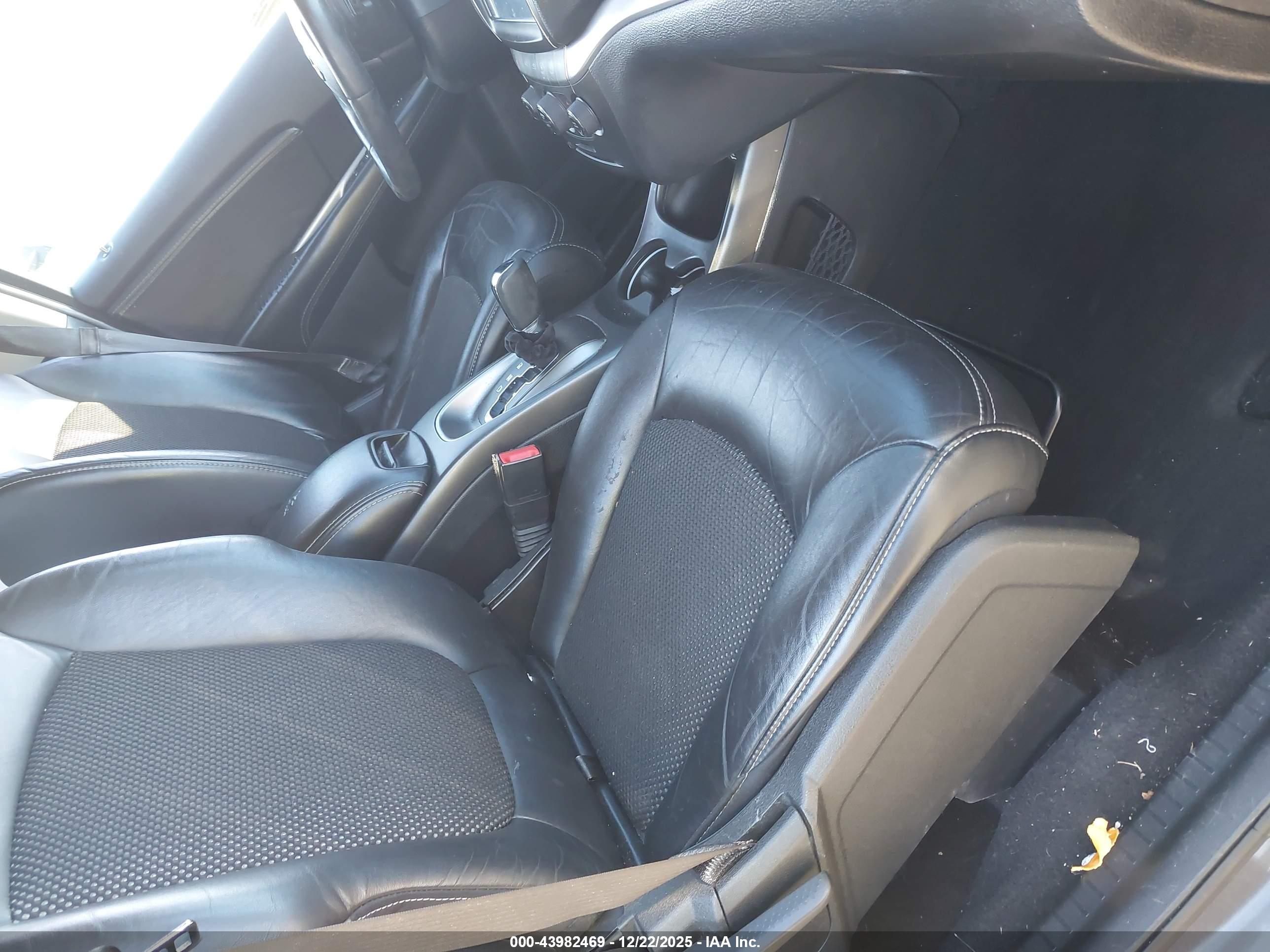 DODGE JOURNEY image 5