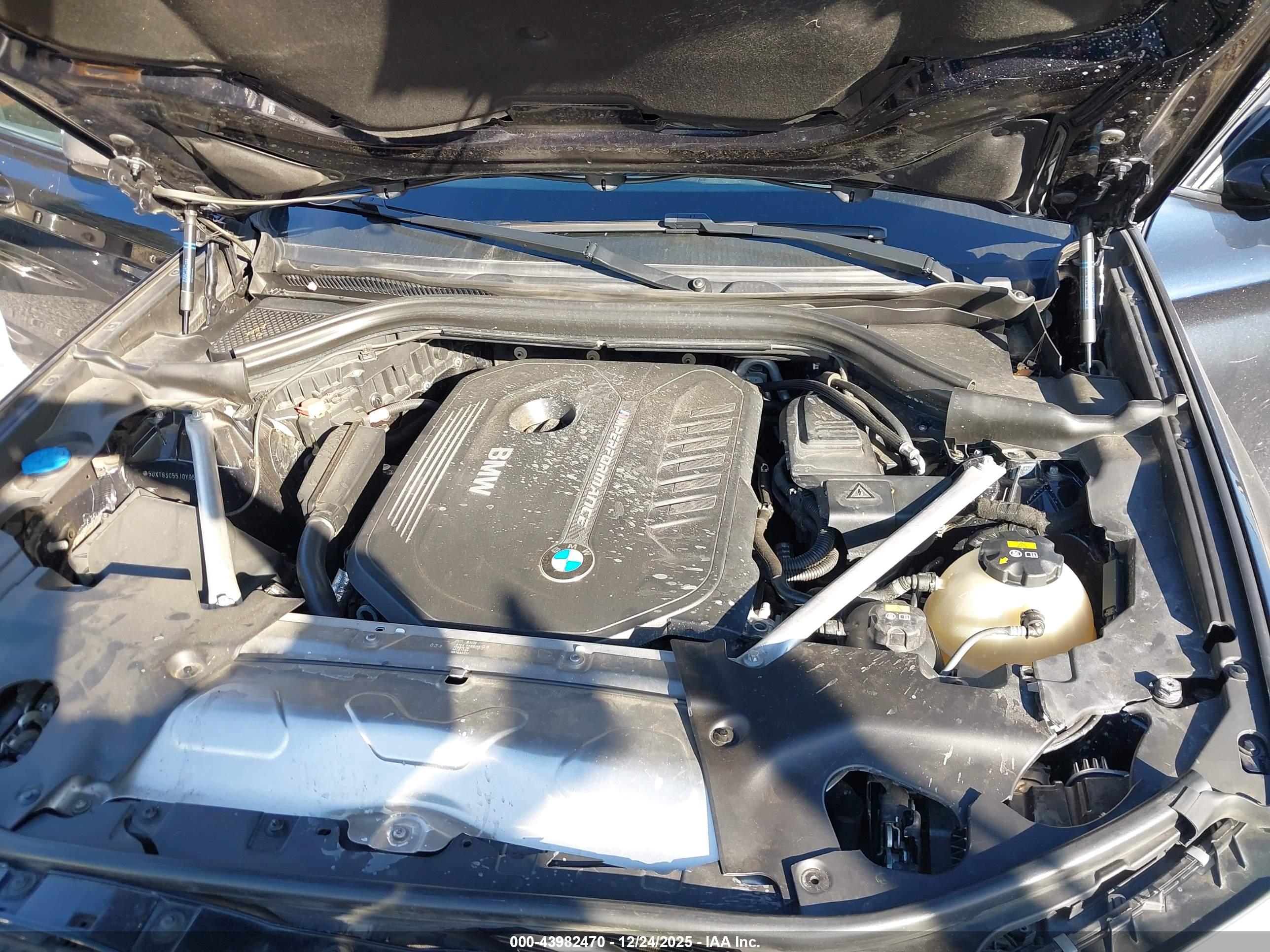 BMW X3 image 10