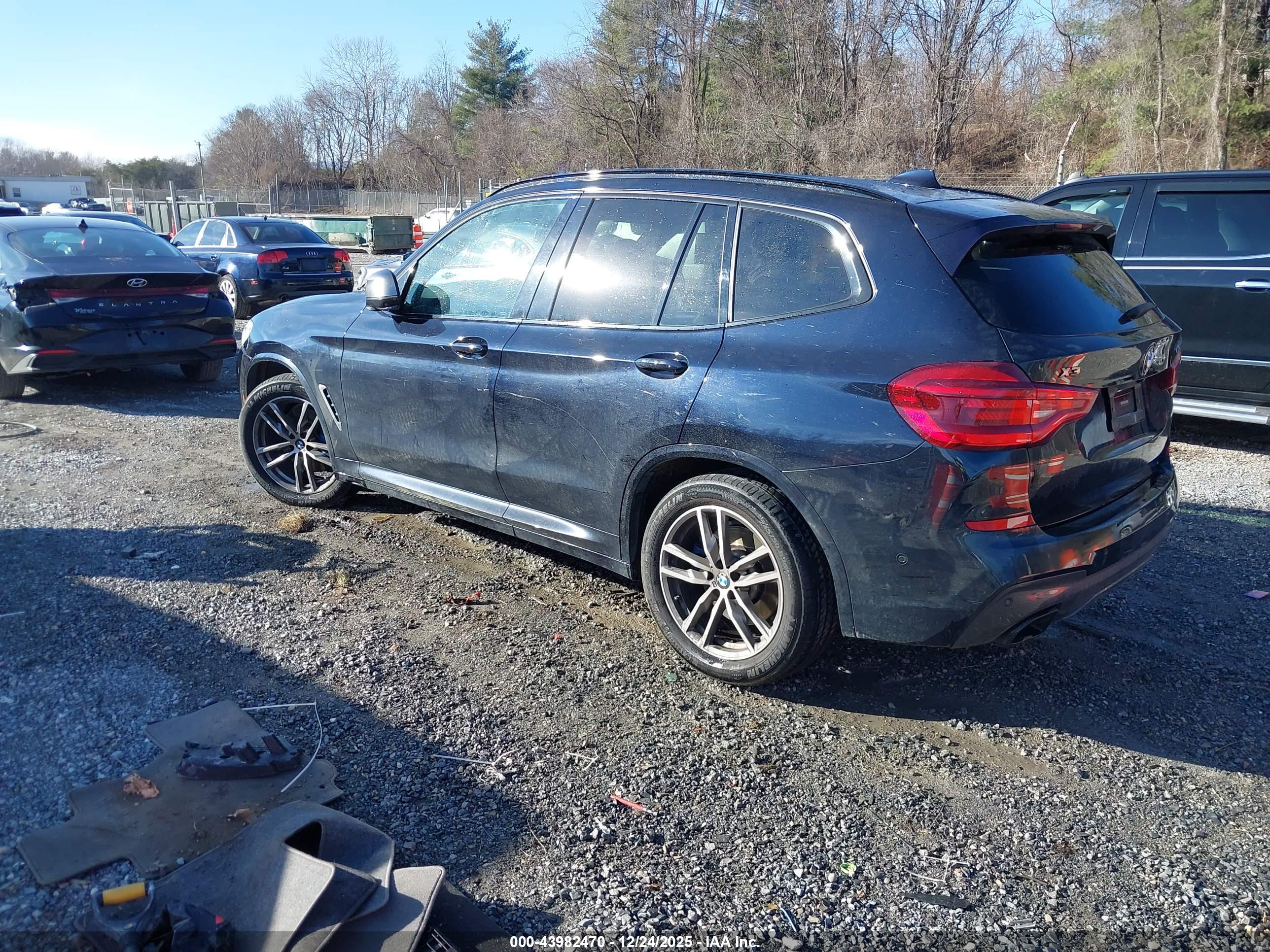 BMW X3 image 3