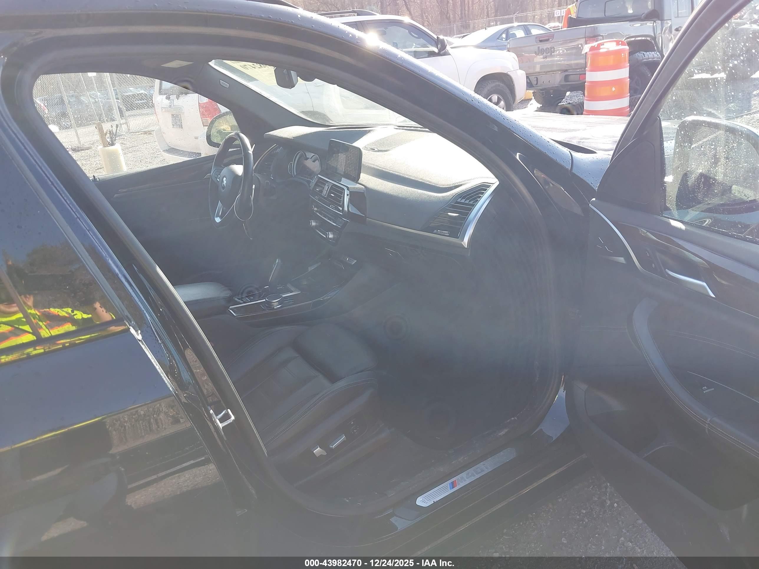 BMW X3 image 5